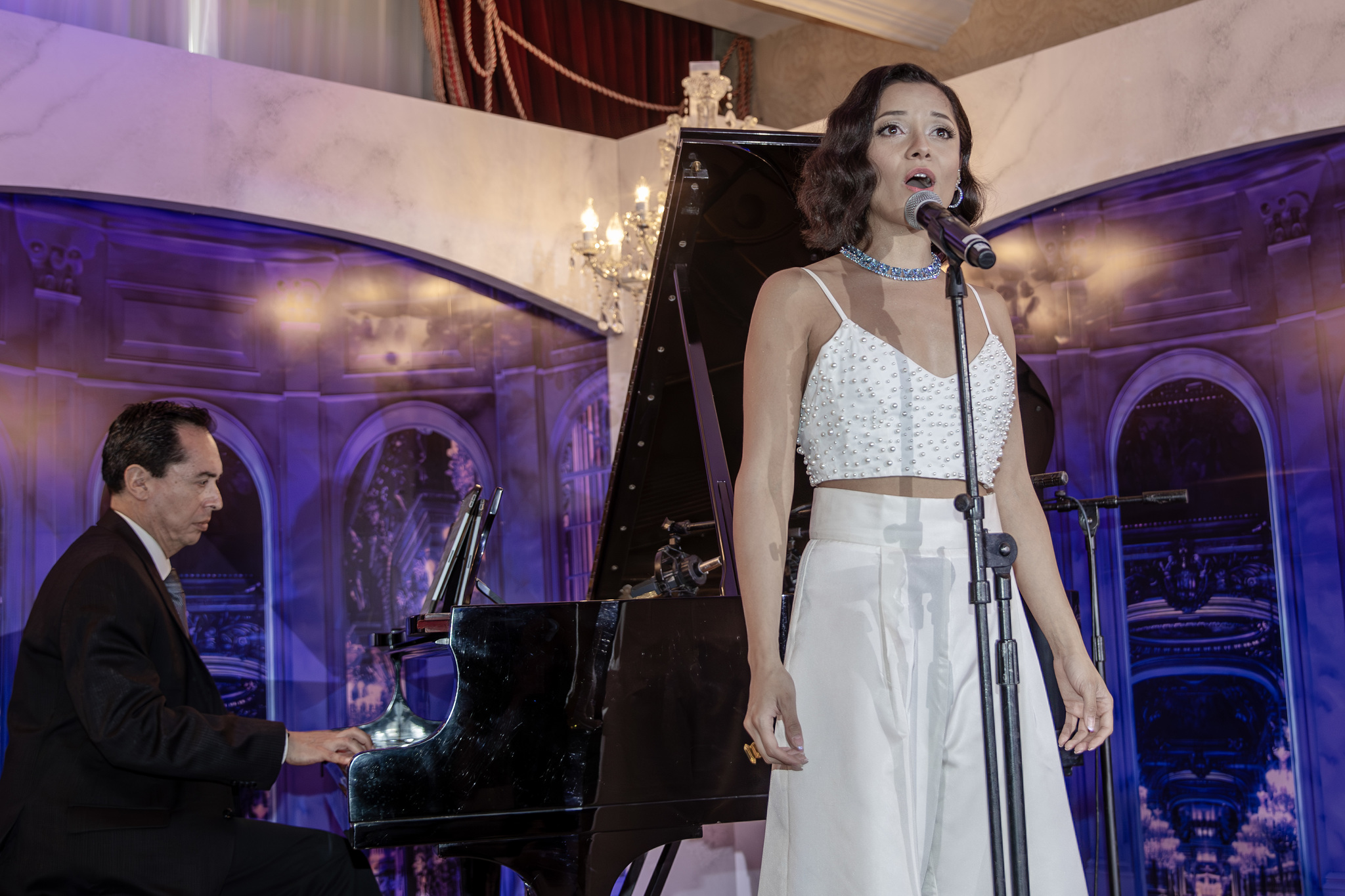 Anastasia el musical llega a México Fechas, boletos, elenco y dónde se