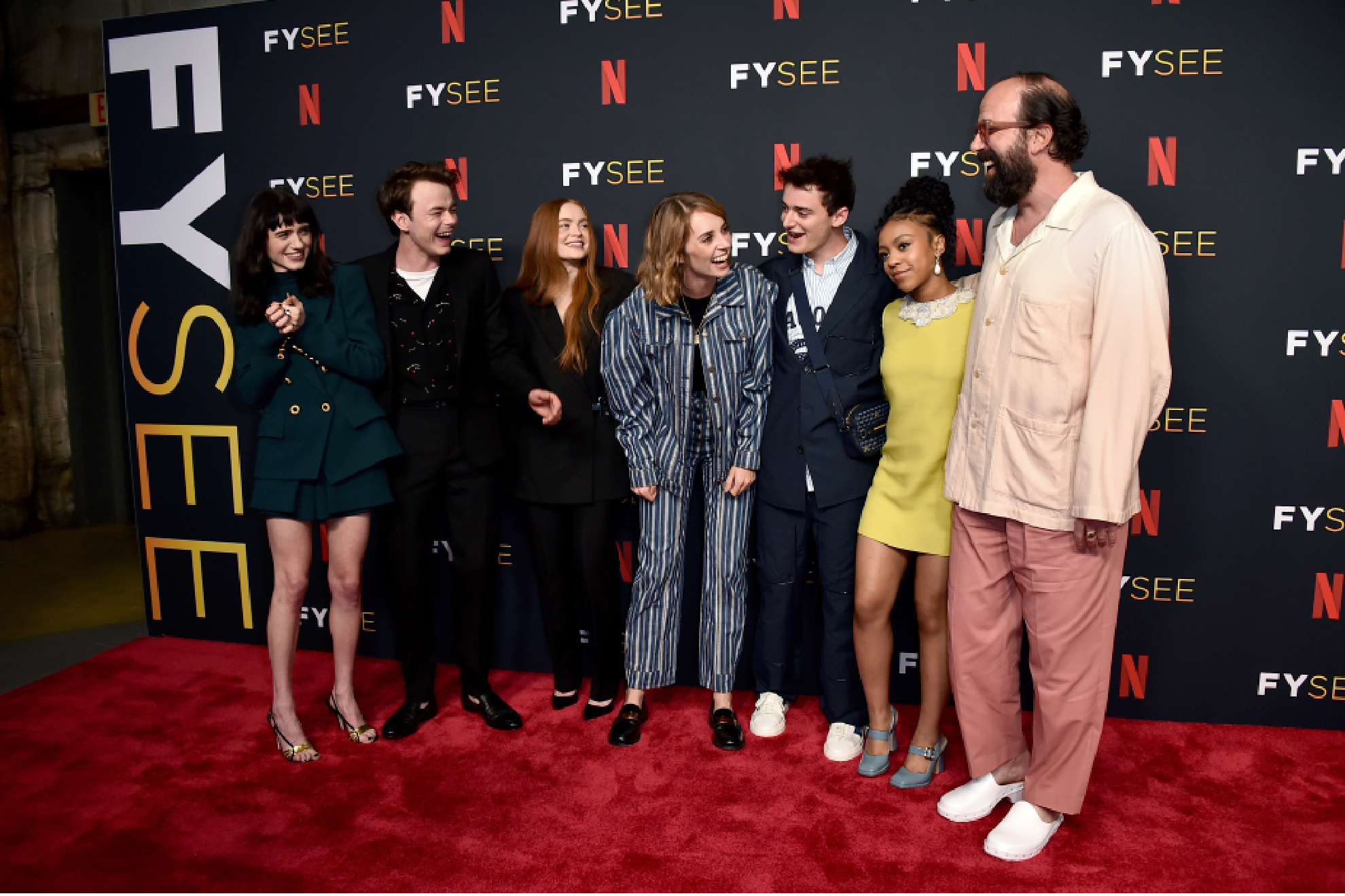 Stranger things 4'  Netflix anuncia las fechas de estreno y el