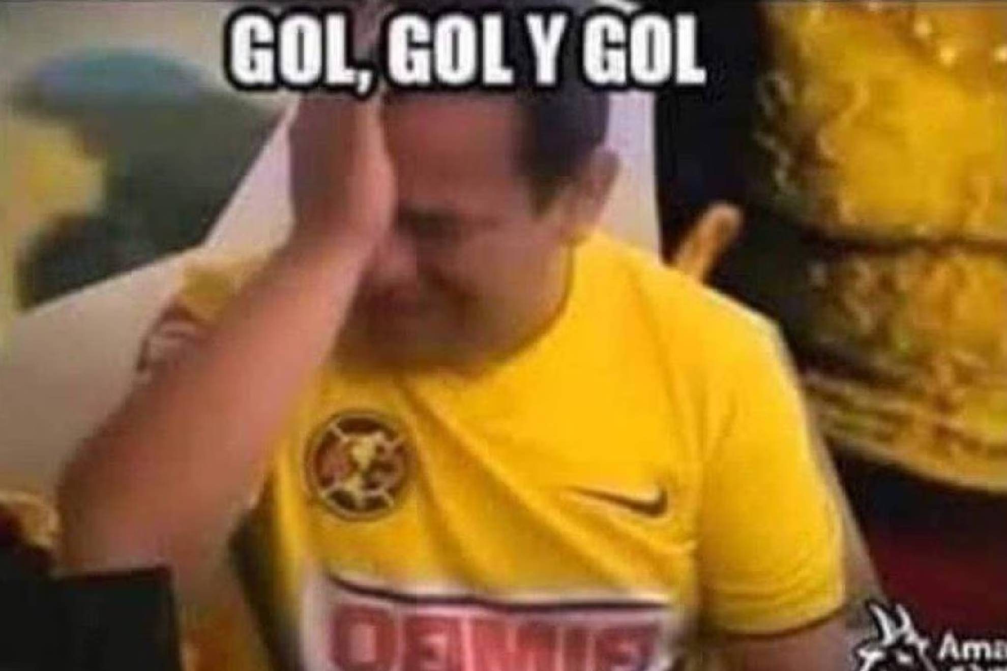 Liga Mx Am Rica Y Los Memes Por Perder De Ltimo Minuto Ante Ju Rez