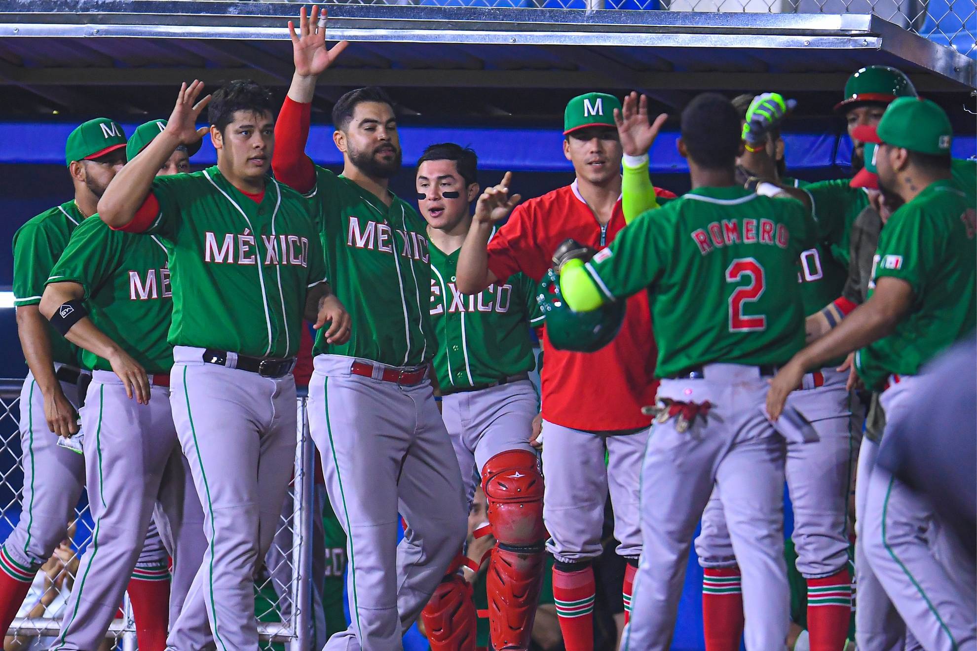 JCC El Salvador 2023: Equipo mexicano de béisbol va por su primer