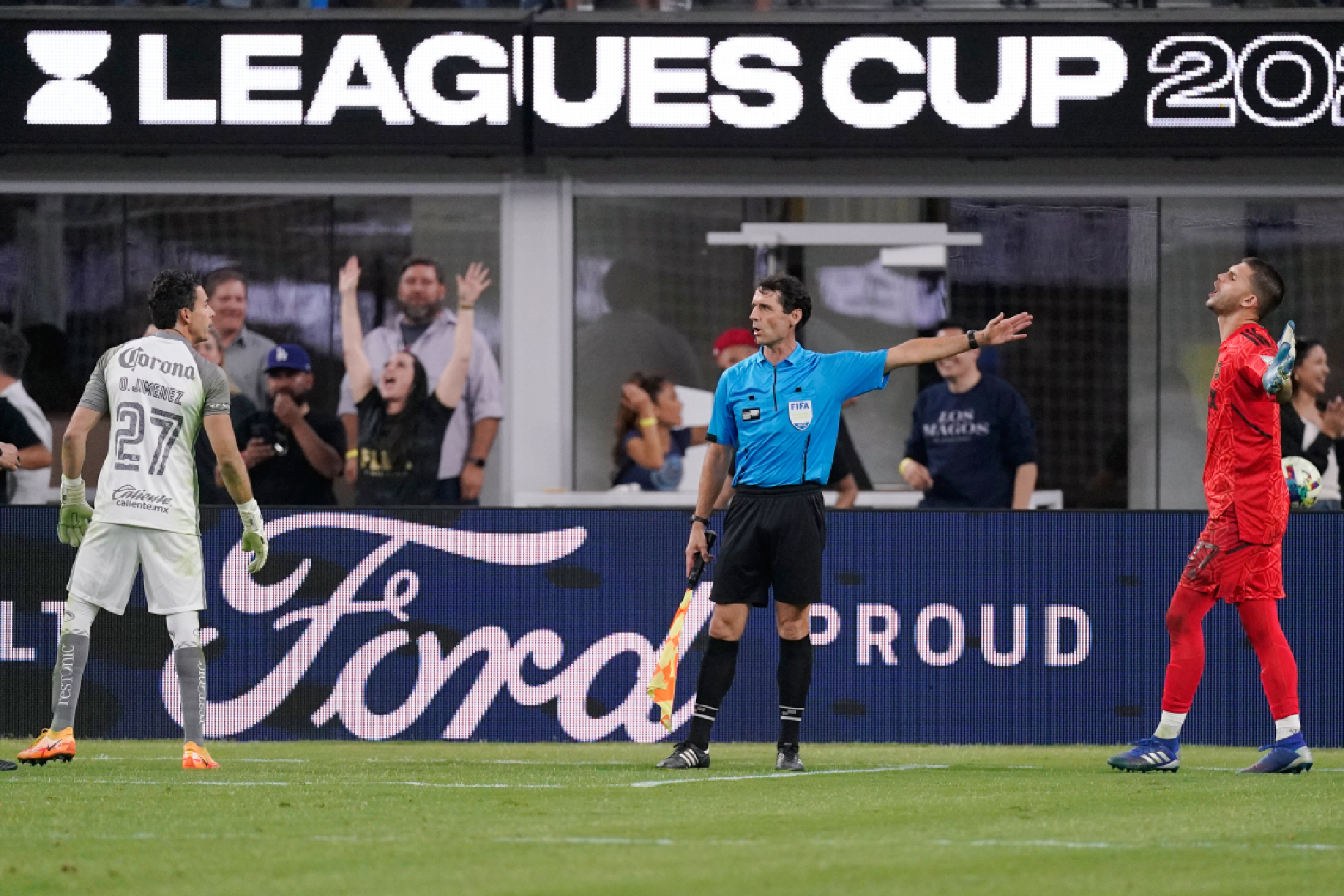 Leagues Cup 2023: Monterrey, el equipo más cansado del torneo