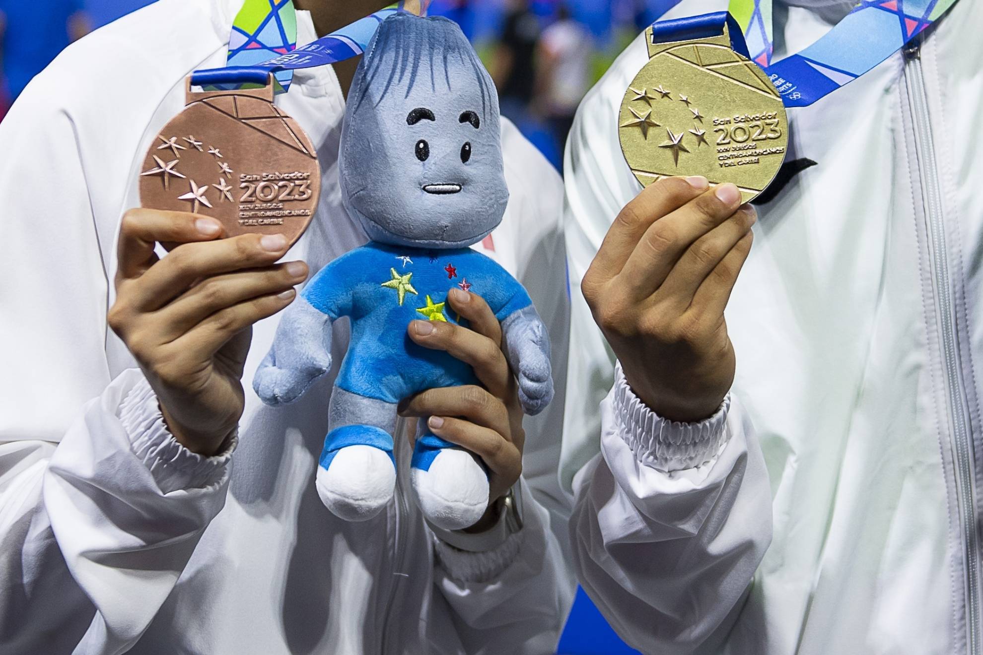 Medallero Juegos Centroamericanos 2023 actualizado: medallas de México miércoles 5 de julio