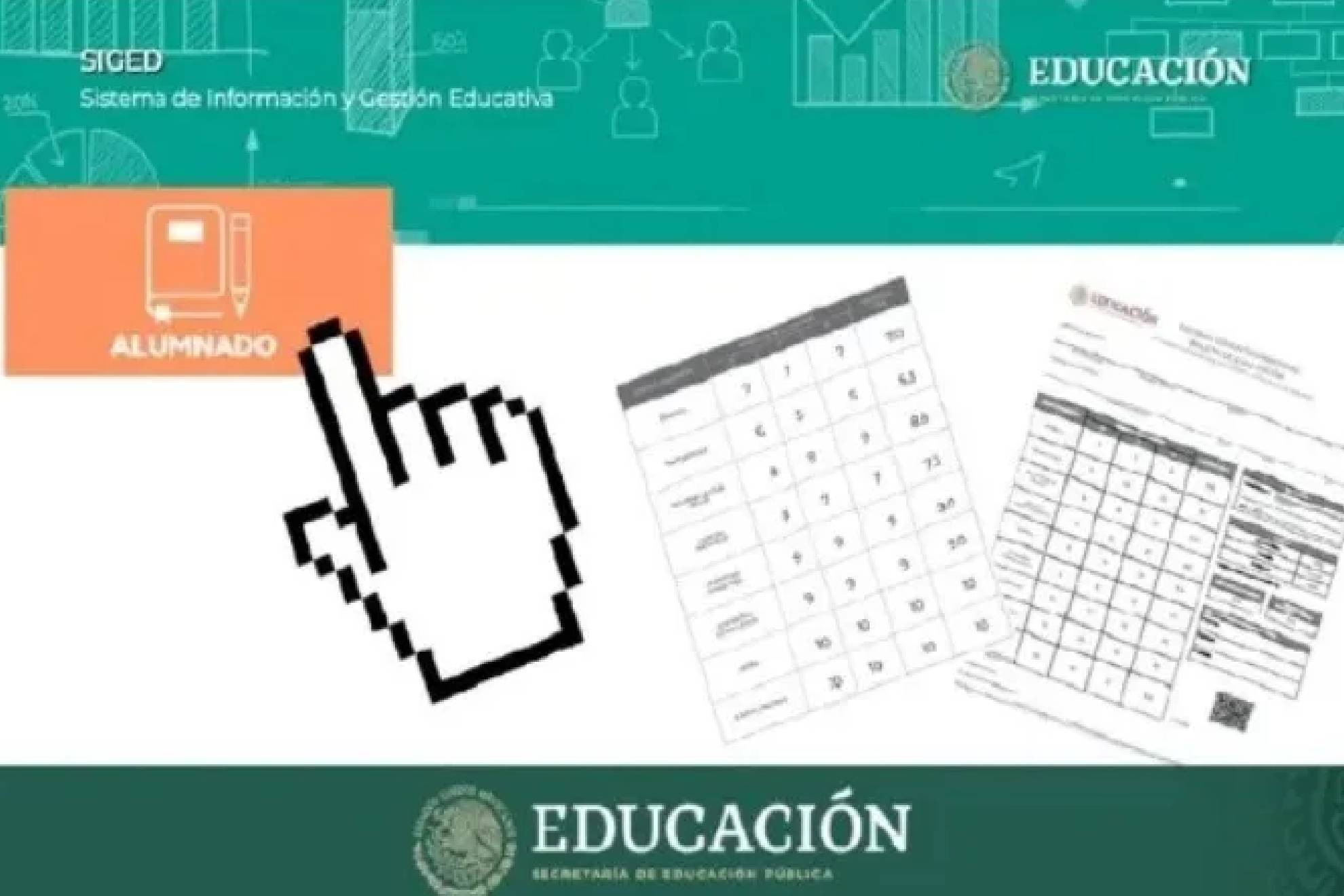 mala boleta de calificaciones de la escuela secundaria