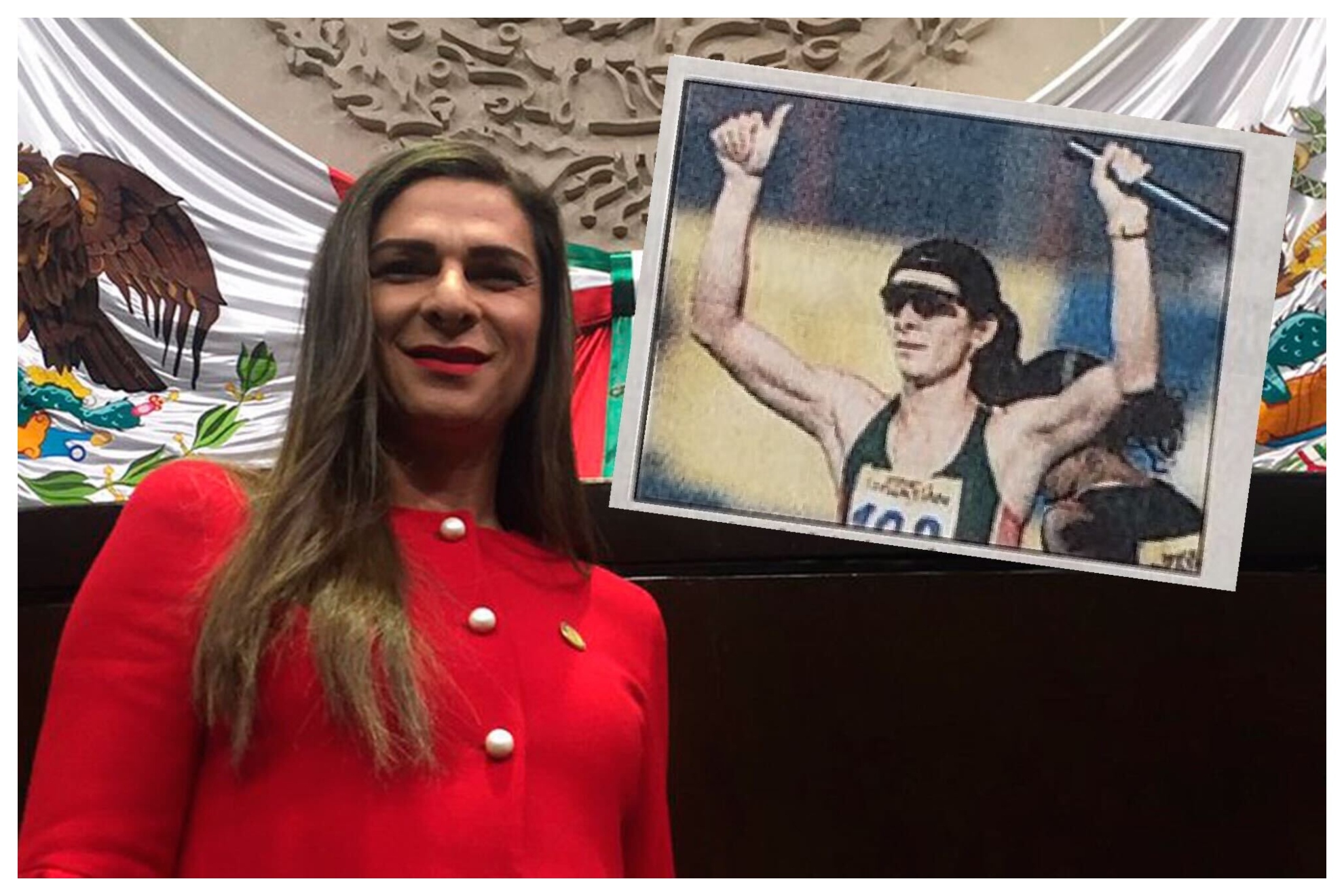 ¿Y Ana Gabriela Guevara? La directora de la Conade no acudió a los Juegos Centroamericanos y del Caribe San Salvador 2023 tras polémicas