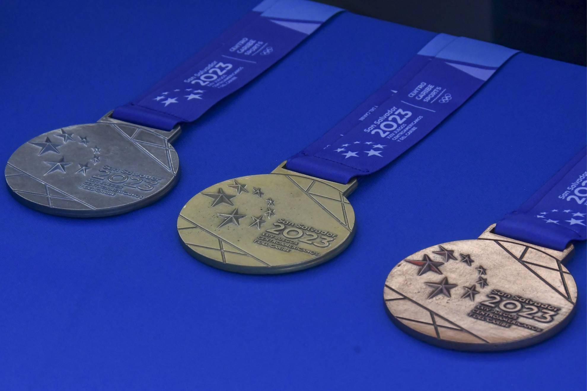Medallero Juegos Centroamericanos 2023 Al Momento: cómo va México sábado 8 de julio