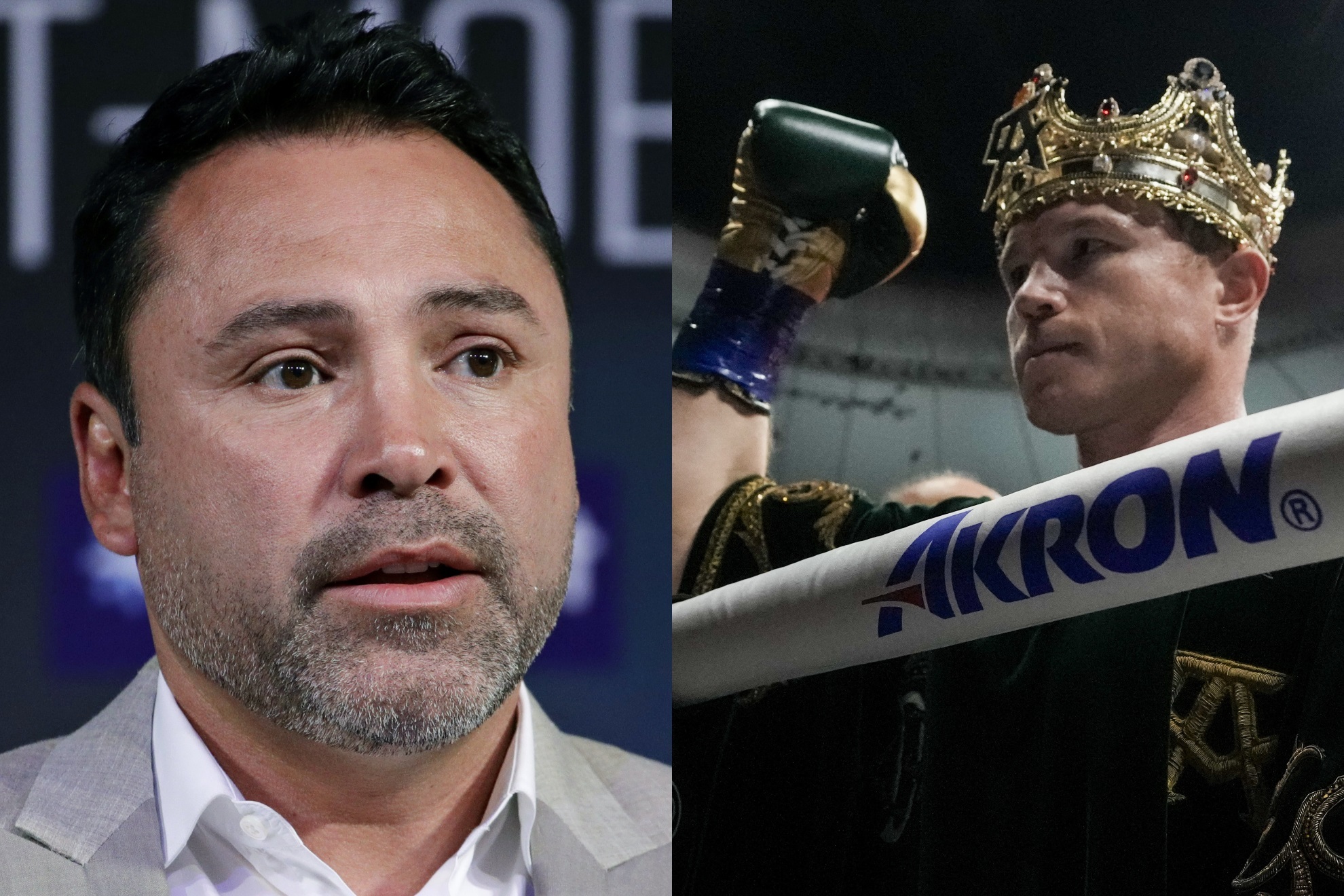 Noticias de Canelo Álvarez hoy próxima pelea y más MARCA México