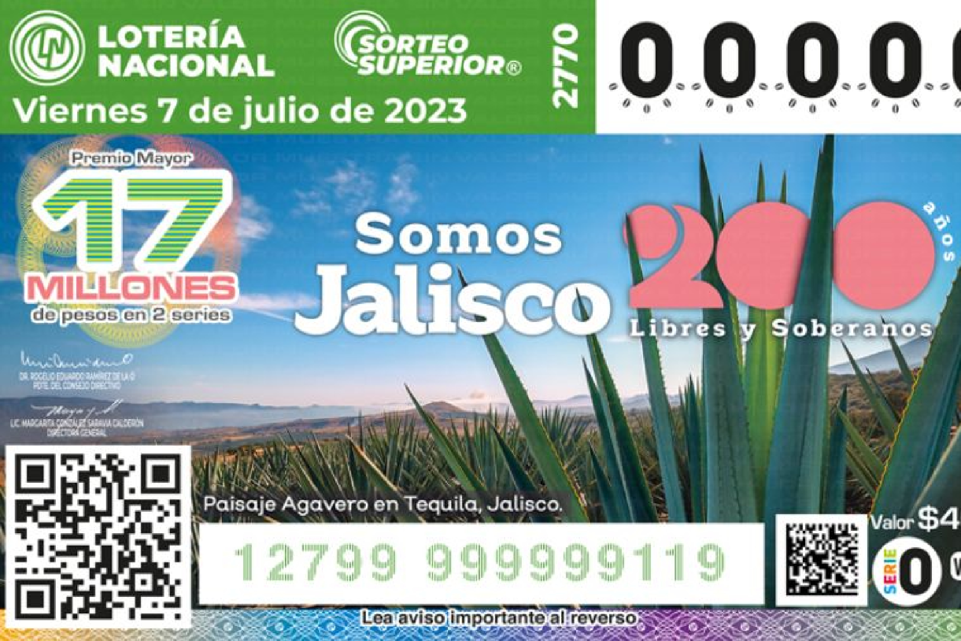 Noticias de Actualidad/loterianacional MARCA México