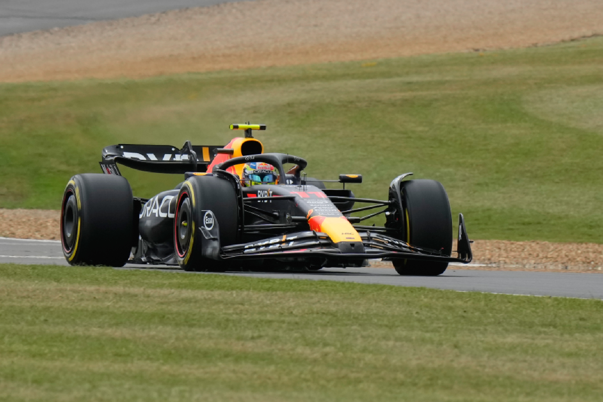 Checo Prez suma detractores y ya piden su salida de Red Bull Racing