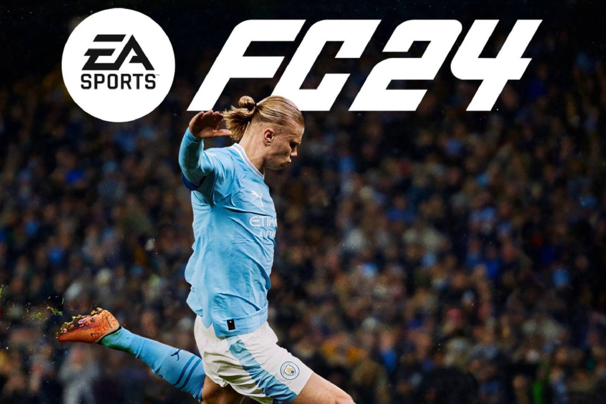 GAME celebra el lanzamiento de EA Sports FC 24 con DLC de regalo