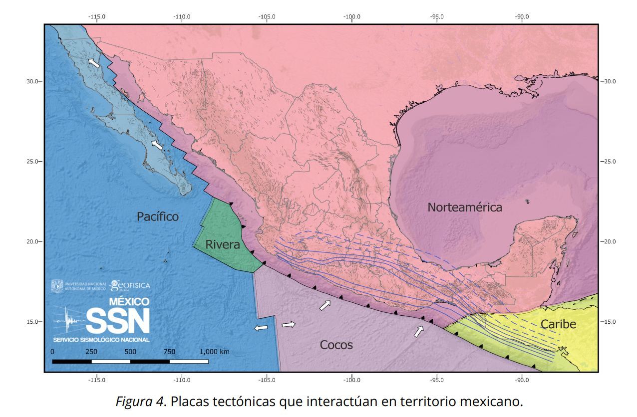 Temblor - Figure 2