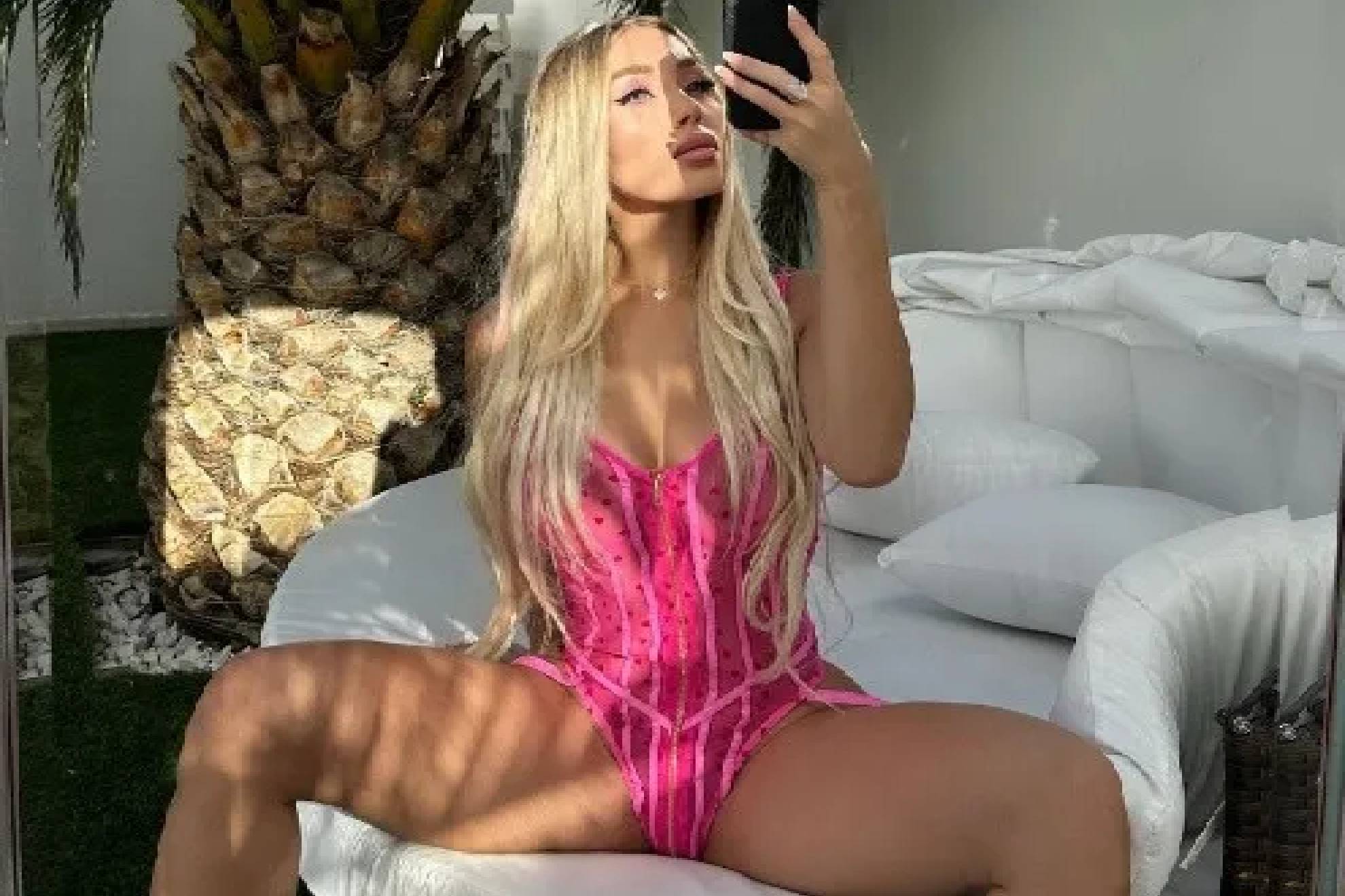 Daniella margot only fans