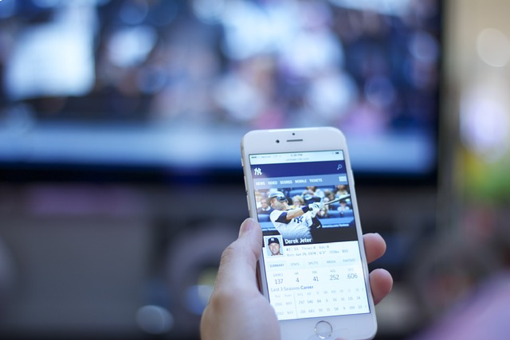 Cómo ver contenido de tu celular en tu TV