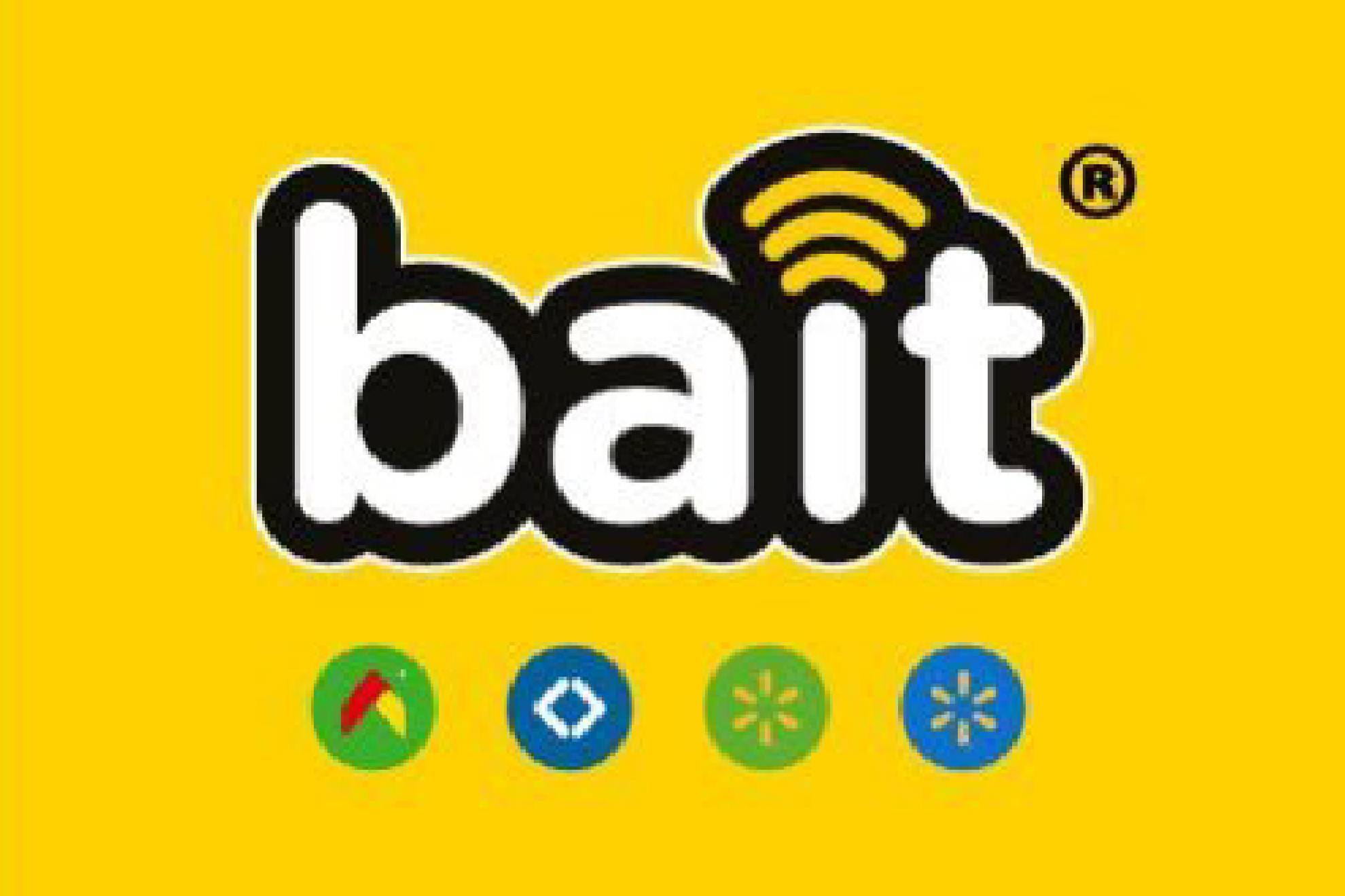 Chip Bait: precios de recargas con datos ilimitados e internet en casa