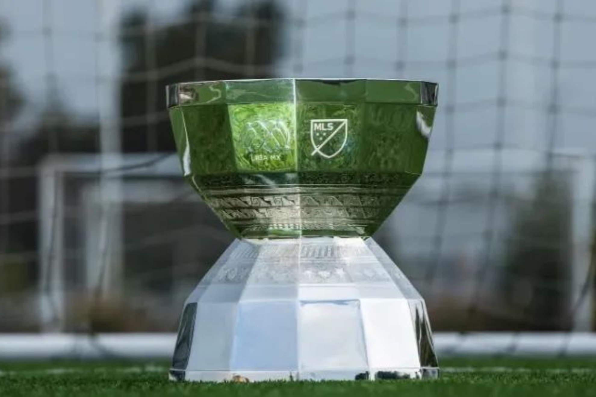 Los equipos mexicanos salen victoriosos en la nueva jornada de la Leagues  Cup