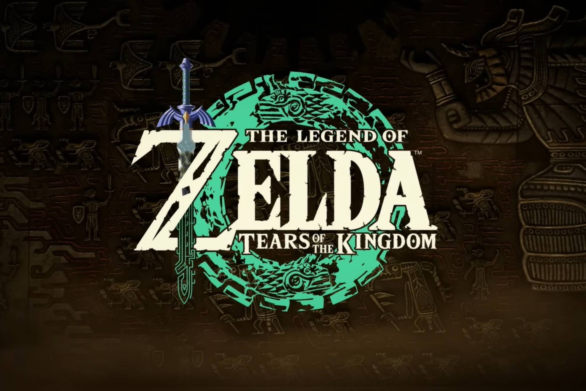 Impa y el Geoglifo - cómo completar la misión en Zelda: Tears of the Kingdom
