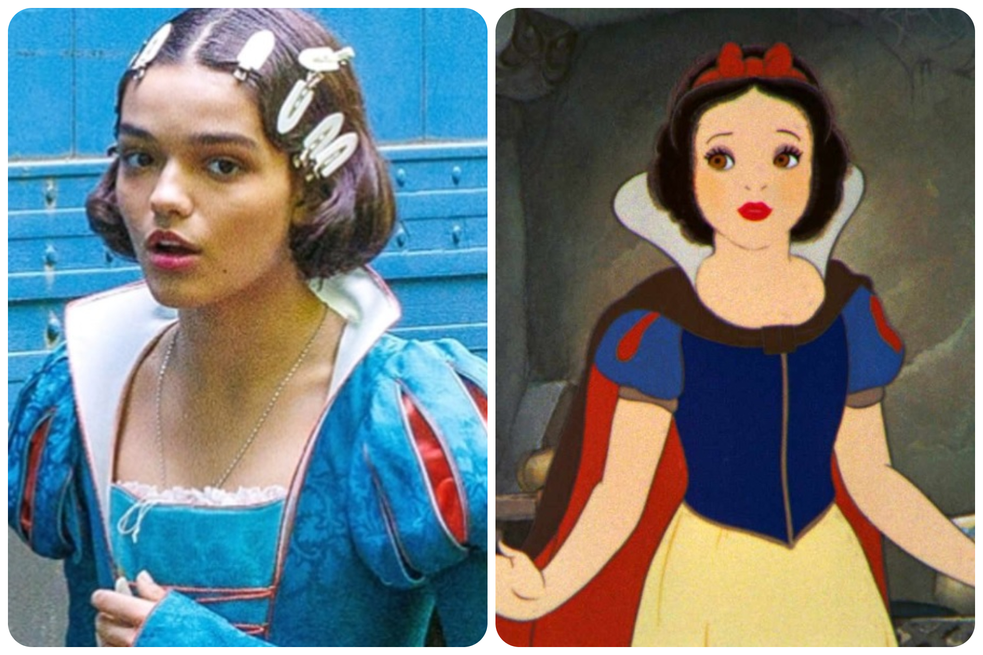 Blancanieves 2023