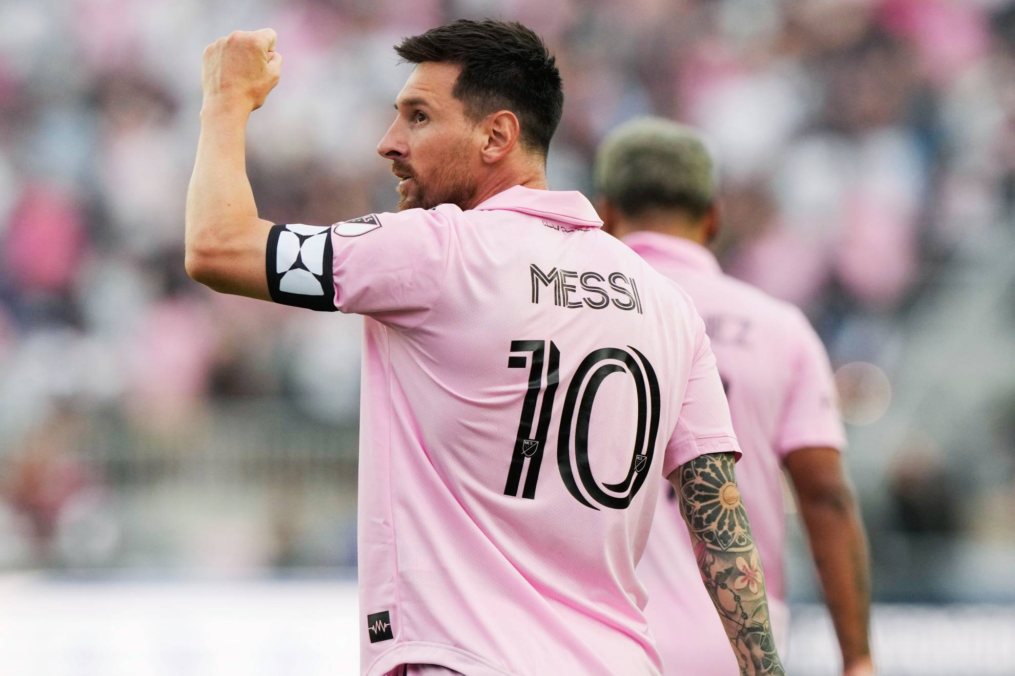 Orlando City x Inter Miami: onde assistir ao time de Messi