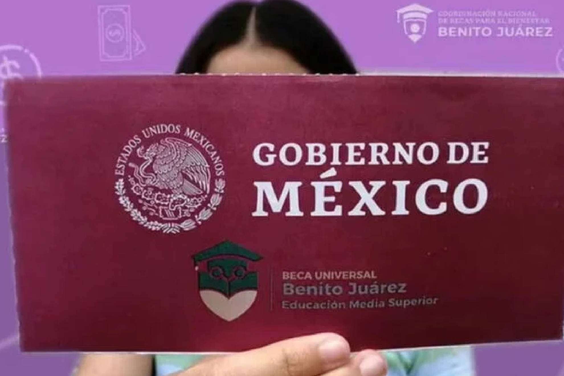 La Orden de Pago es otra alternativa para la Beca Benito Juárez