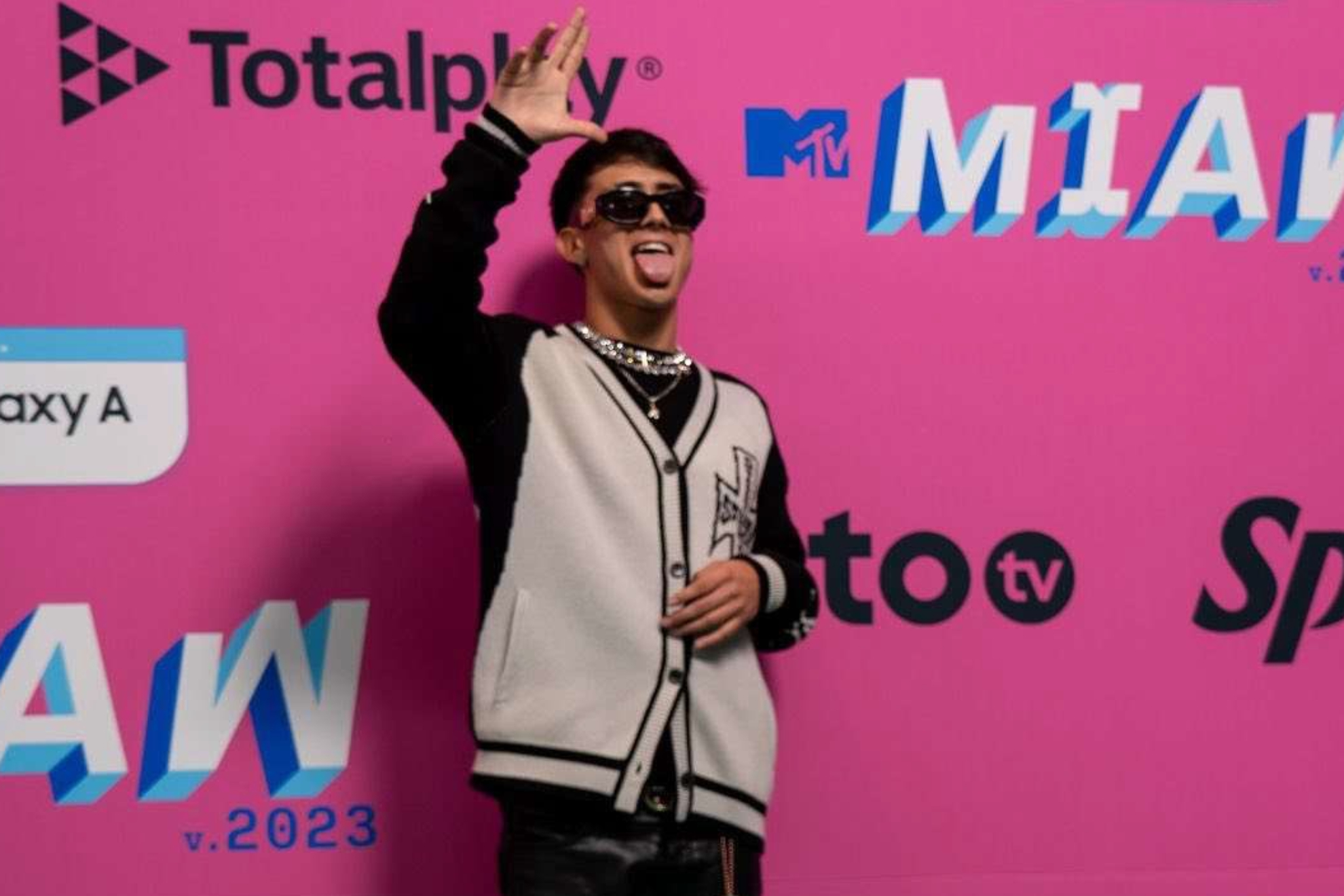 Premios MTV Miaw 2023 EN VIVO. Nominados y ganadores hoy