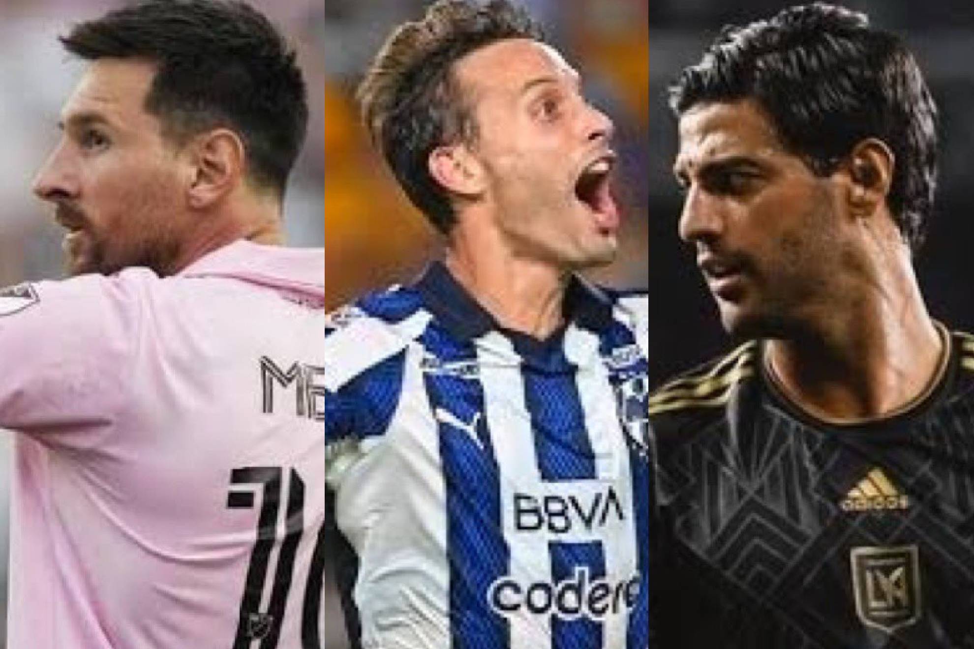 Mundial de Clubes 2020: llaves y enfrentamientos definidos del torneo - FOTO