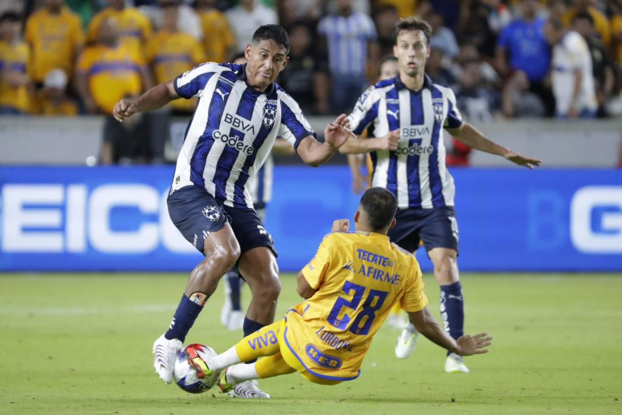 Por qué los equipos mexicanos no juegan la Copa Libertadores y qué  posibilidades tenían de volver