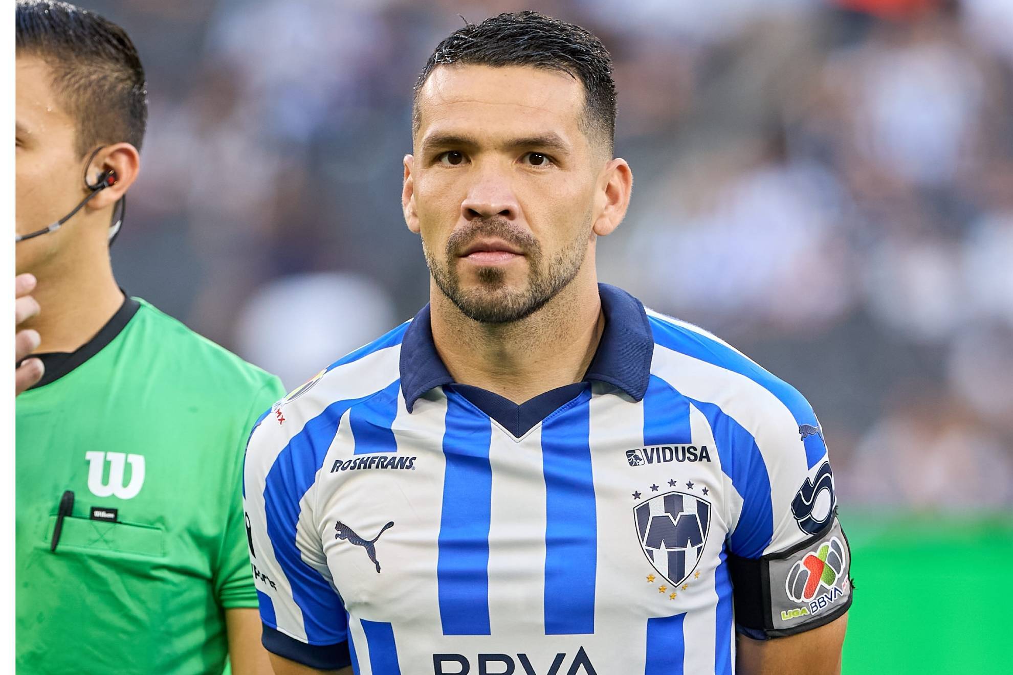 Celso Ortiz encuentra acomodo en Pachuca, que lo anuncia como fichaje ...