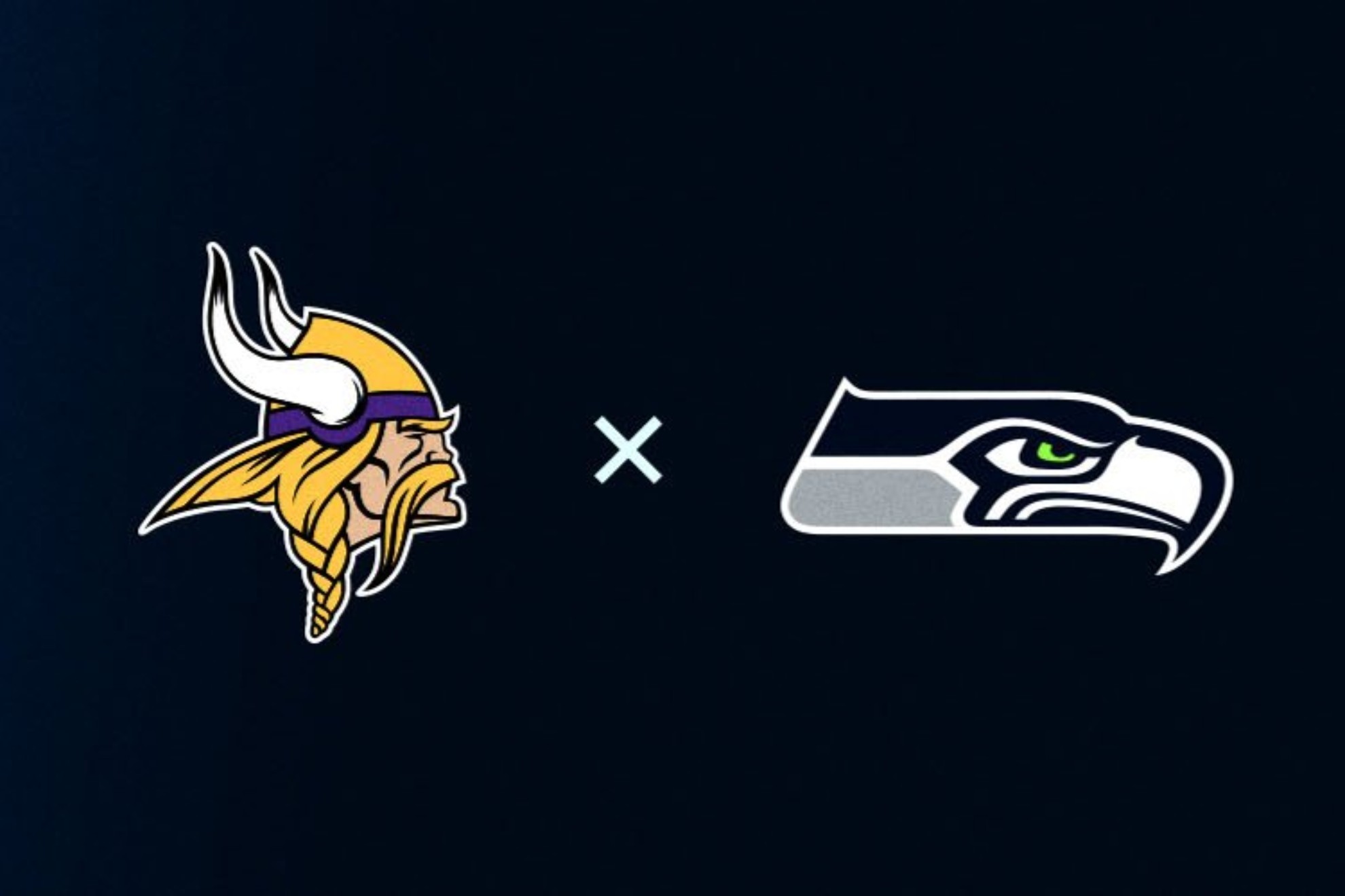 Seattle Seahawks vs Vikings: horario y dónde ver juego de NFL hoy