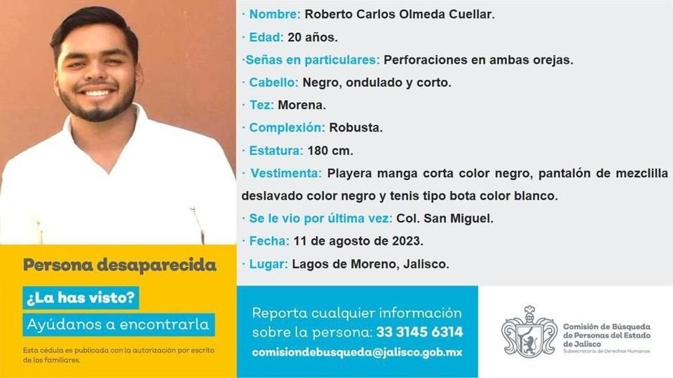 Roberto Carlos Olmeda