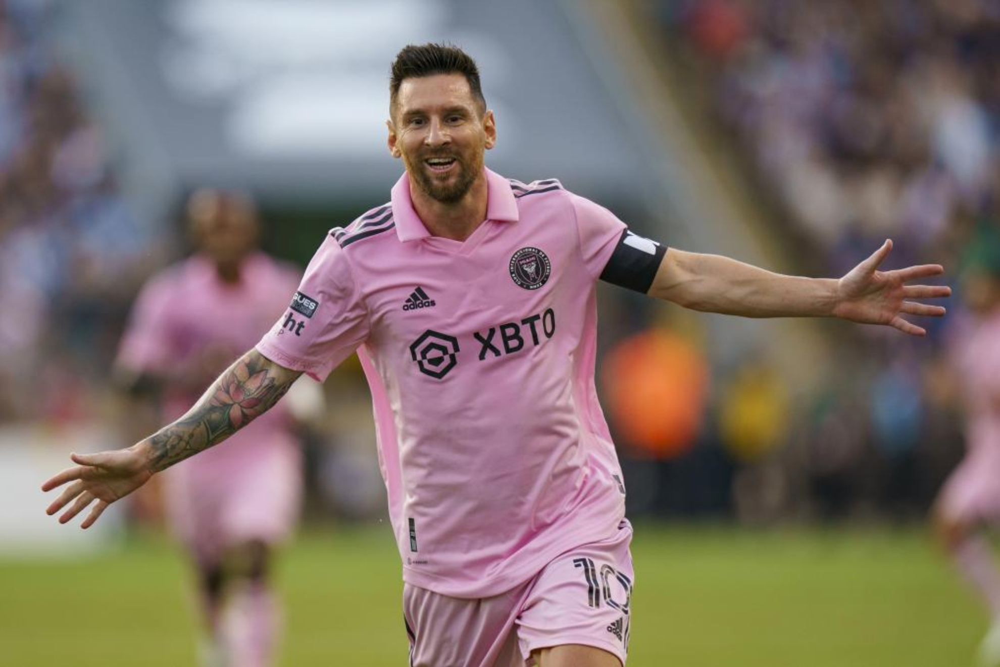 Messi, a por récord mundial: el jugador con más títulos de la historia (44)