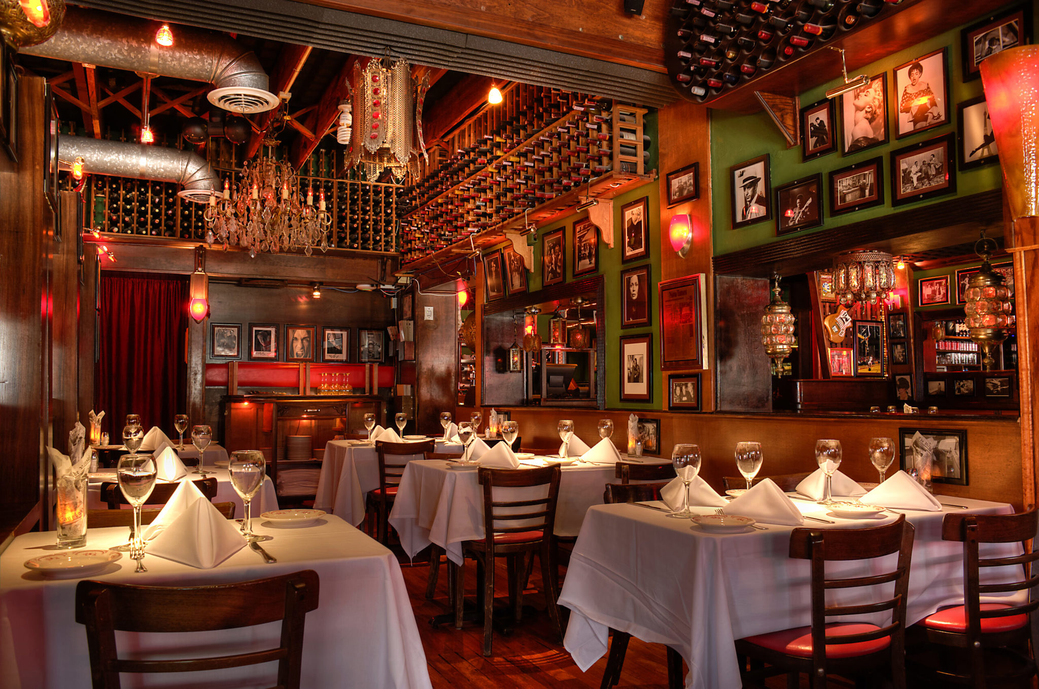 Café Prima Pasta: El exclusivo restaurante favorito de Messi y Antonela Roccuzzo en Miami