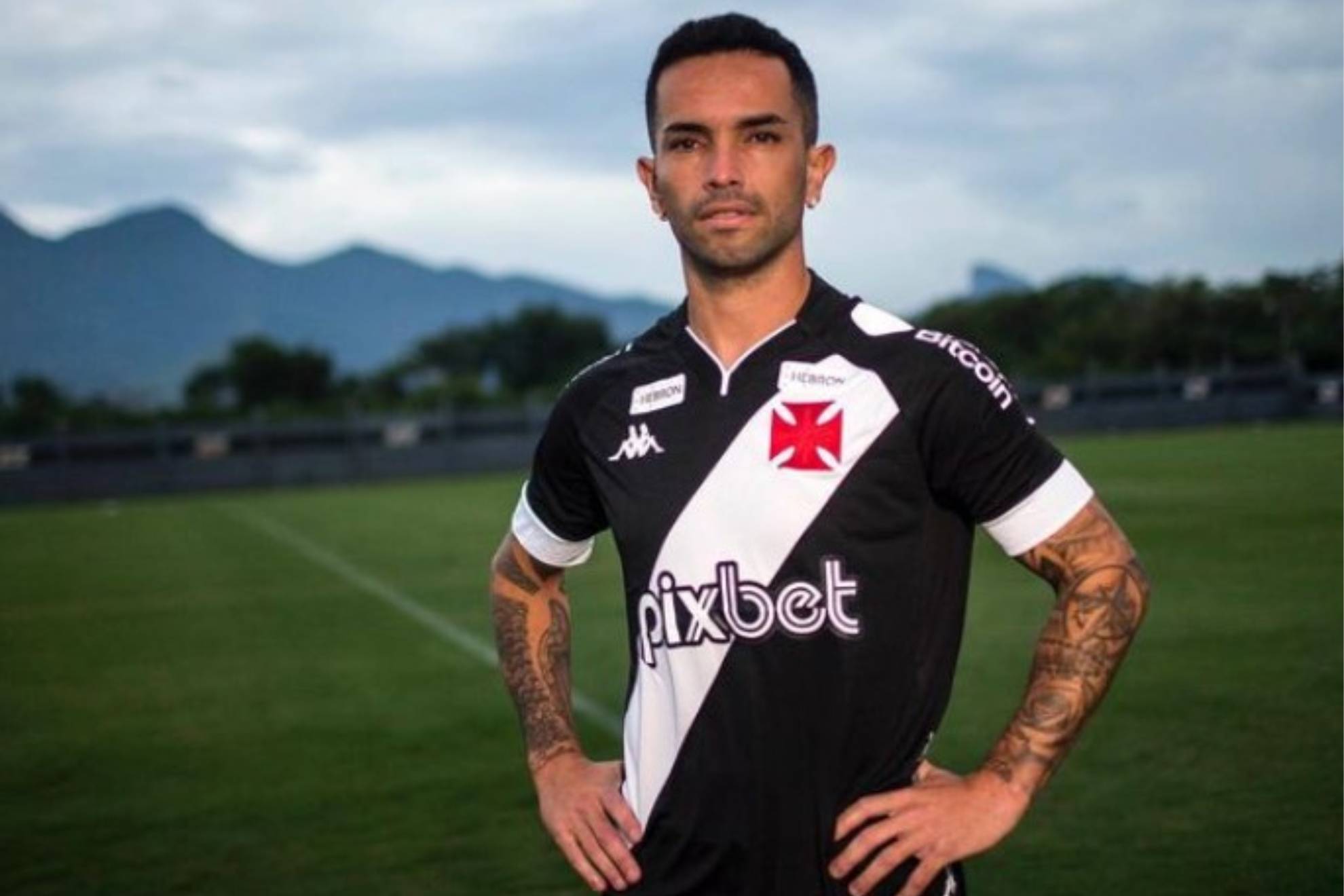 Gabriel Carabajal Puebla Liga MX