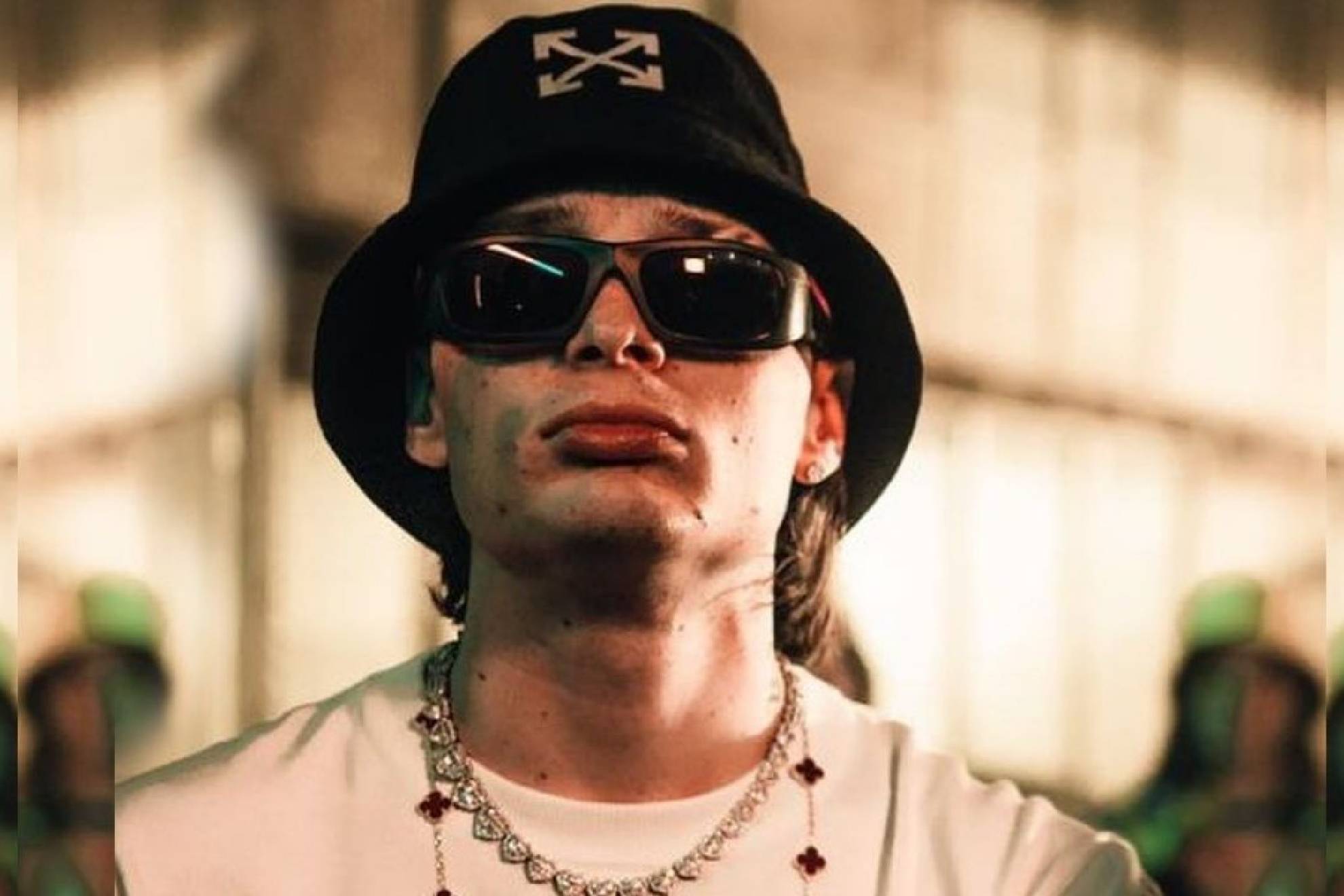 Peso Pluma fracasa en el Foro Sol? Revelan que no se han vendido ni la  mitad de boletos para su concierto | MARCA México