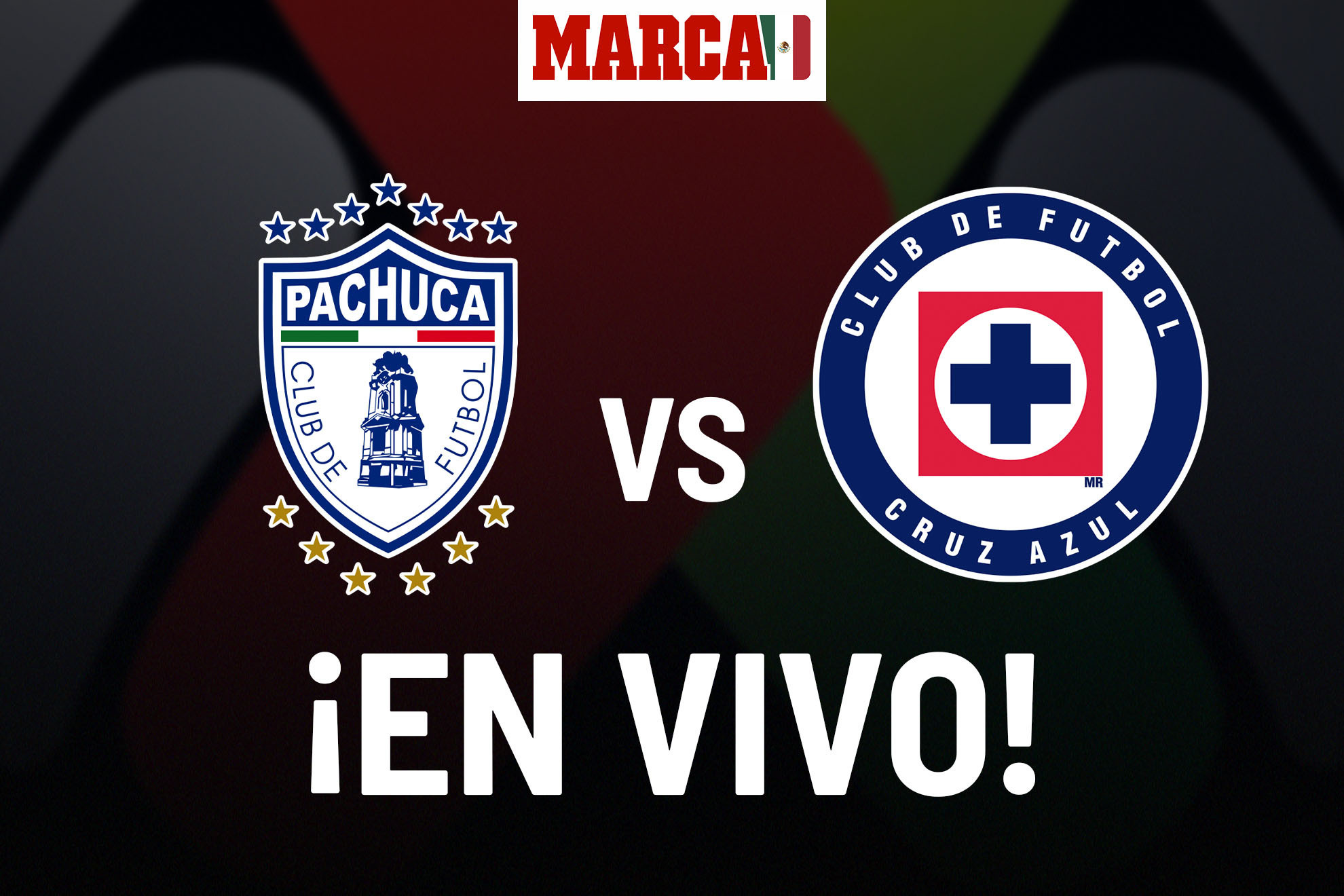 Liga MX 2023 Cruz Azul pierde 10 con Pachuca . Partido de hoy Jornada