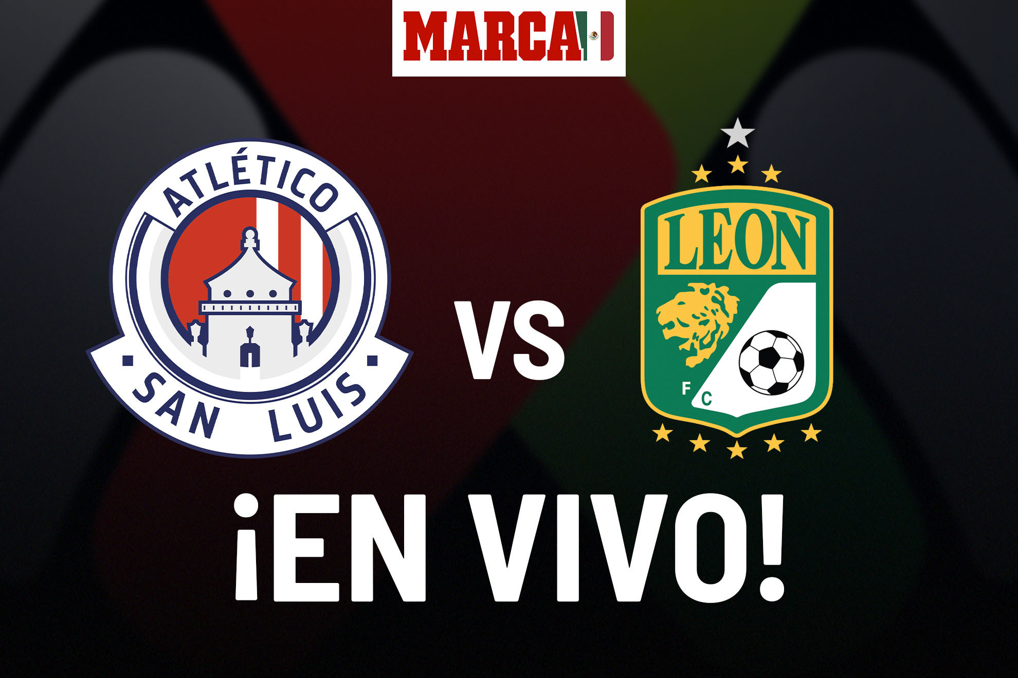 Liga MX 2023: San Luis vs León EN VIVO. Partidos para hoy Liga MX 2023 