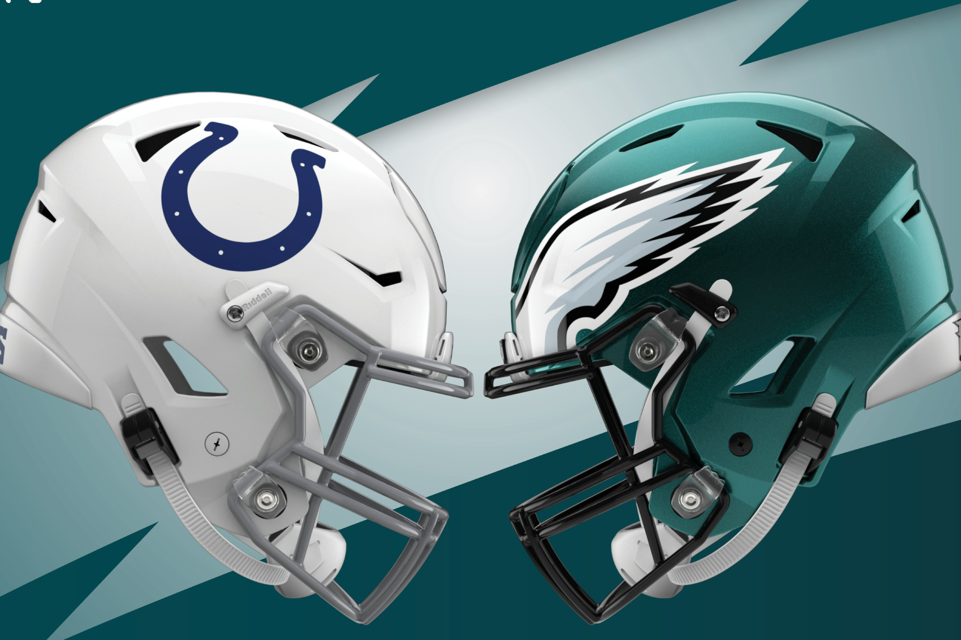 Indianapolis Colts vs Philadelphia Eagles este jueves por la tarde