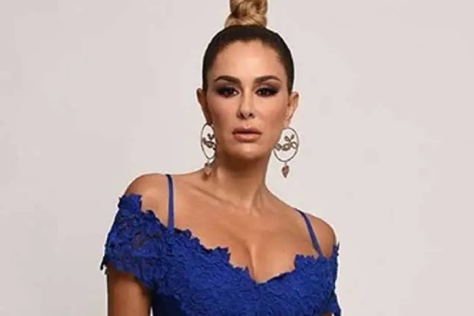 Ninel Conde en La Casa de los Famosos 2? Así reaccionó la cantante | MARCA  México