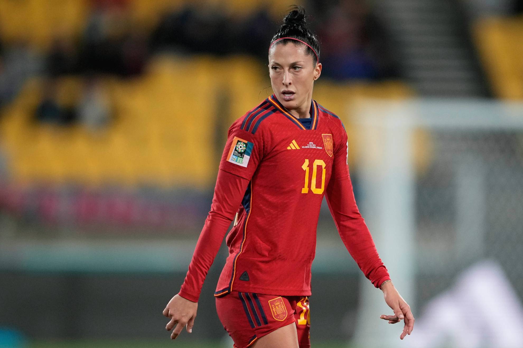 Próximo partido selección española femenina