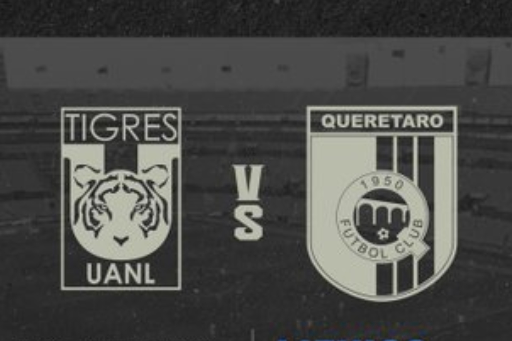 Tigres vs Quéretaro HOY desde el Volcán.