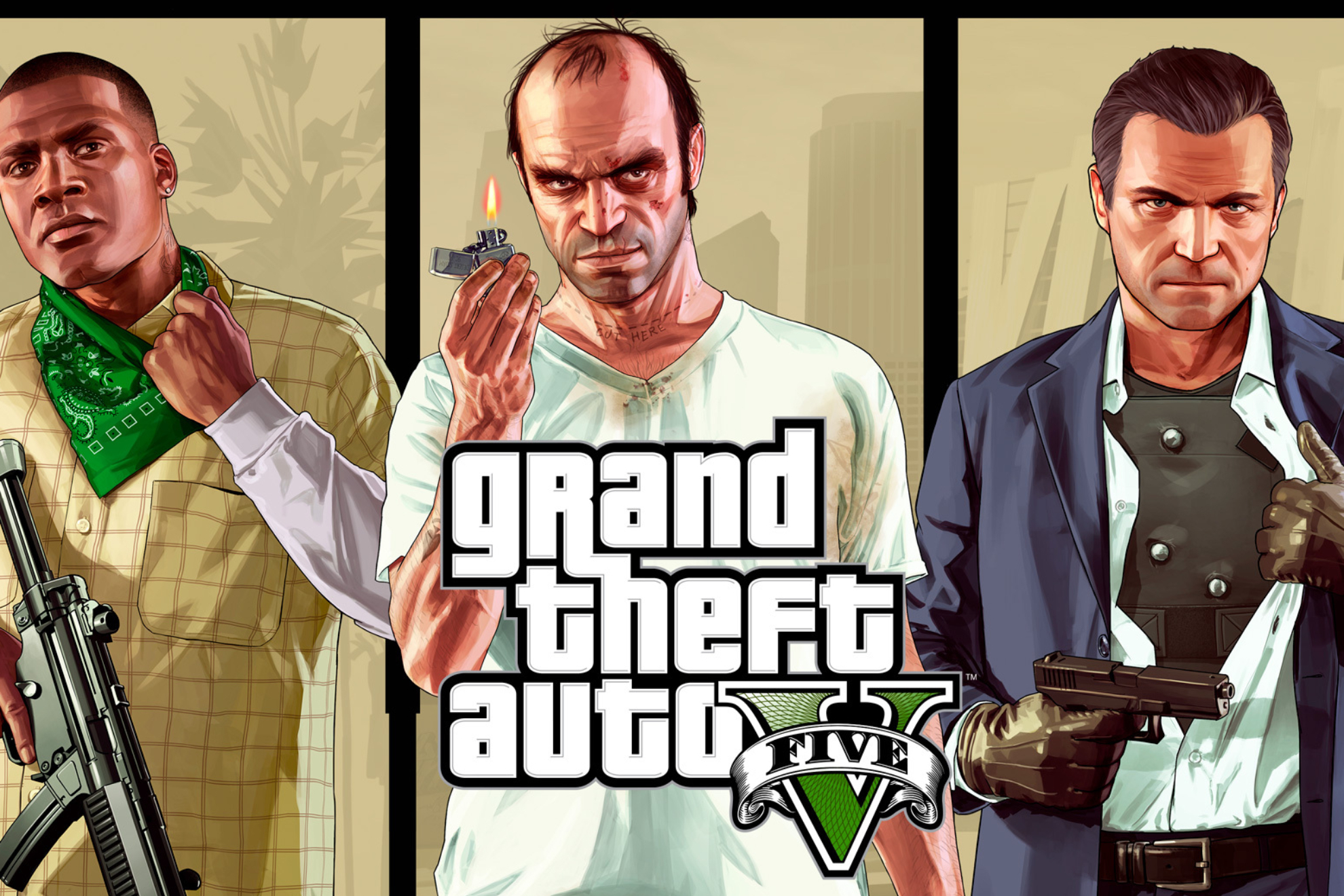 Trucos de GTA: San Andreas para Xbox Series, Xbox One y Xbox 360: todas las  claves