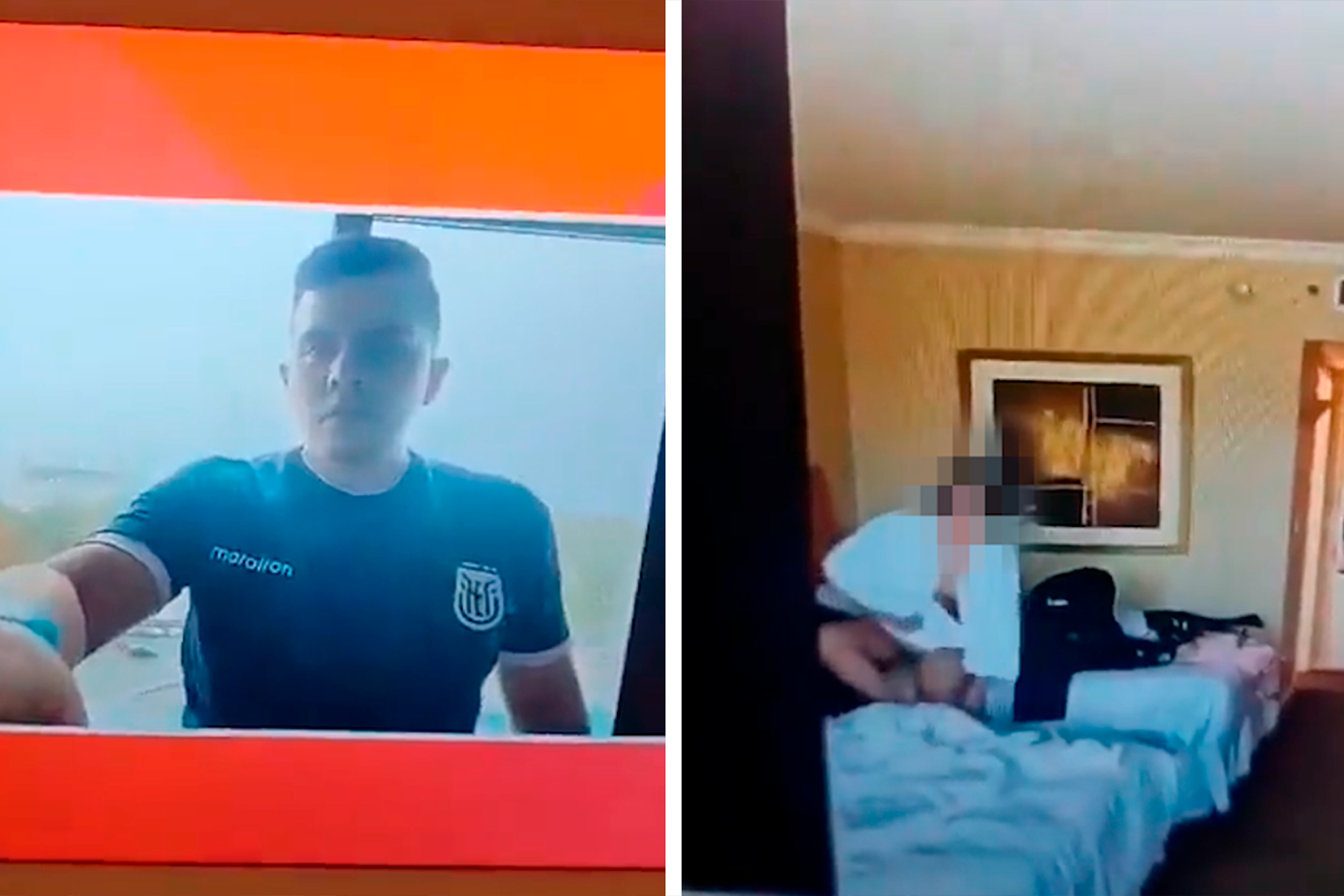 Videos Caseros Jovenes