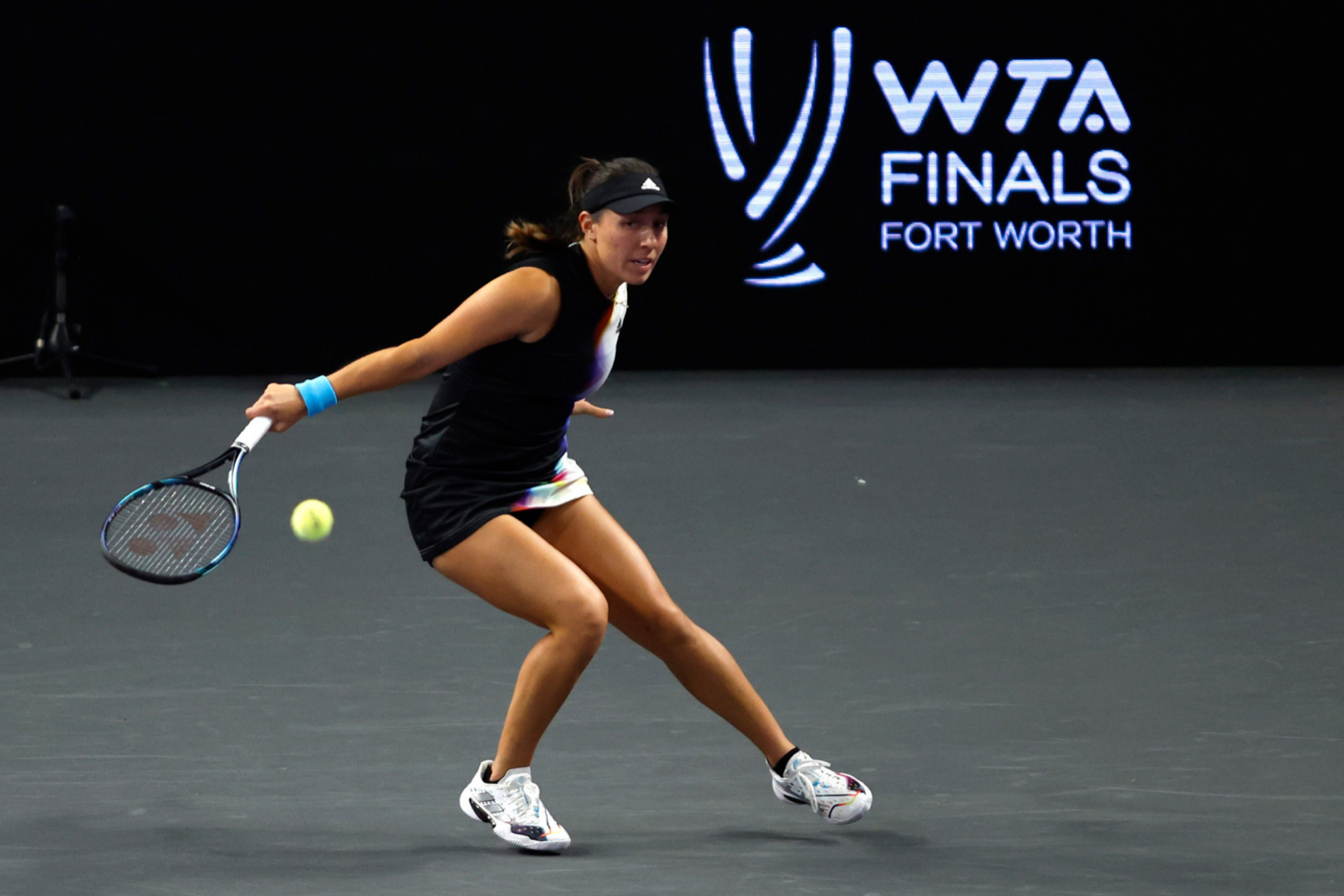 WTA Finals é confirmado para Cancun, no México em 2023  Maratonas  aquáticas, Esporte clube vitoria, Jogos panamericanos