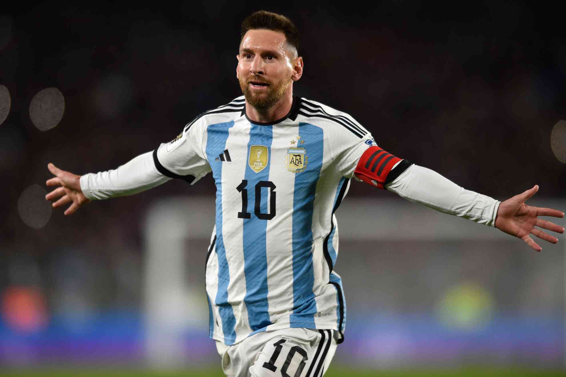 Fase de clasificación al Mundial, Sudamérica: Argentina vs Ecuador hoy EN  VIVO. Partido de Messi - Eliminatorias Conmebol 2023