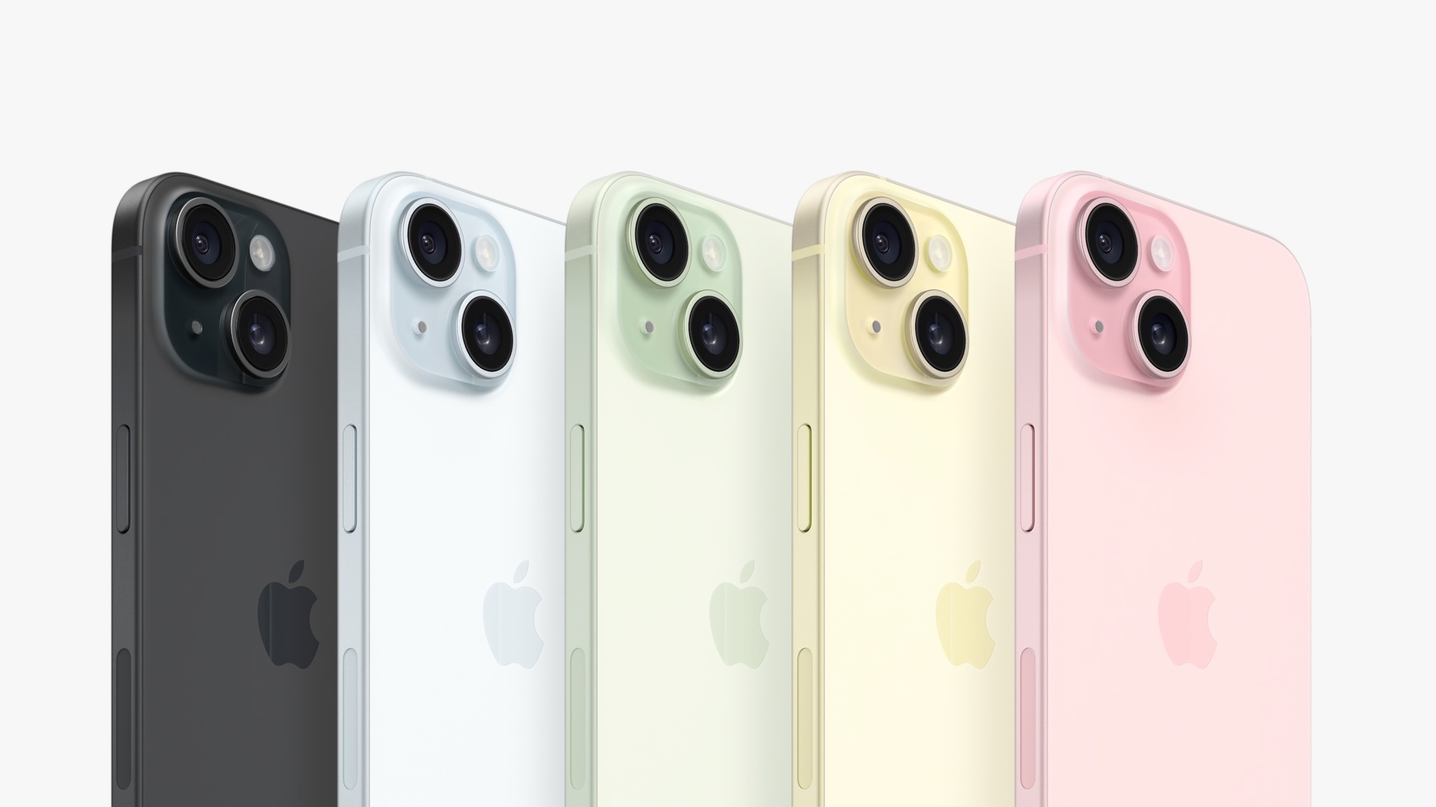 Nuevo iPhone 15: características, colores y fecha lanzamiento en México