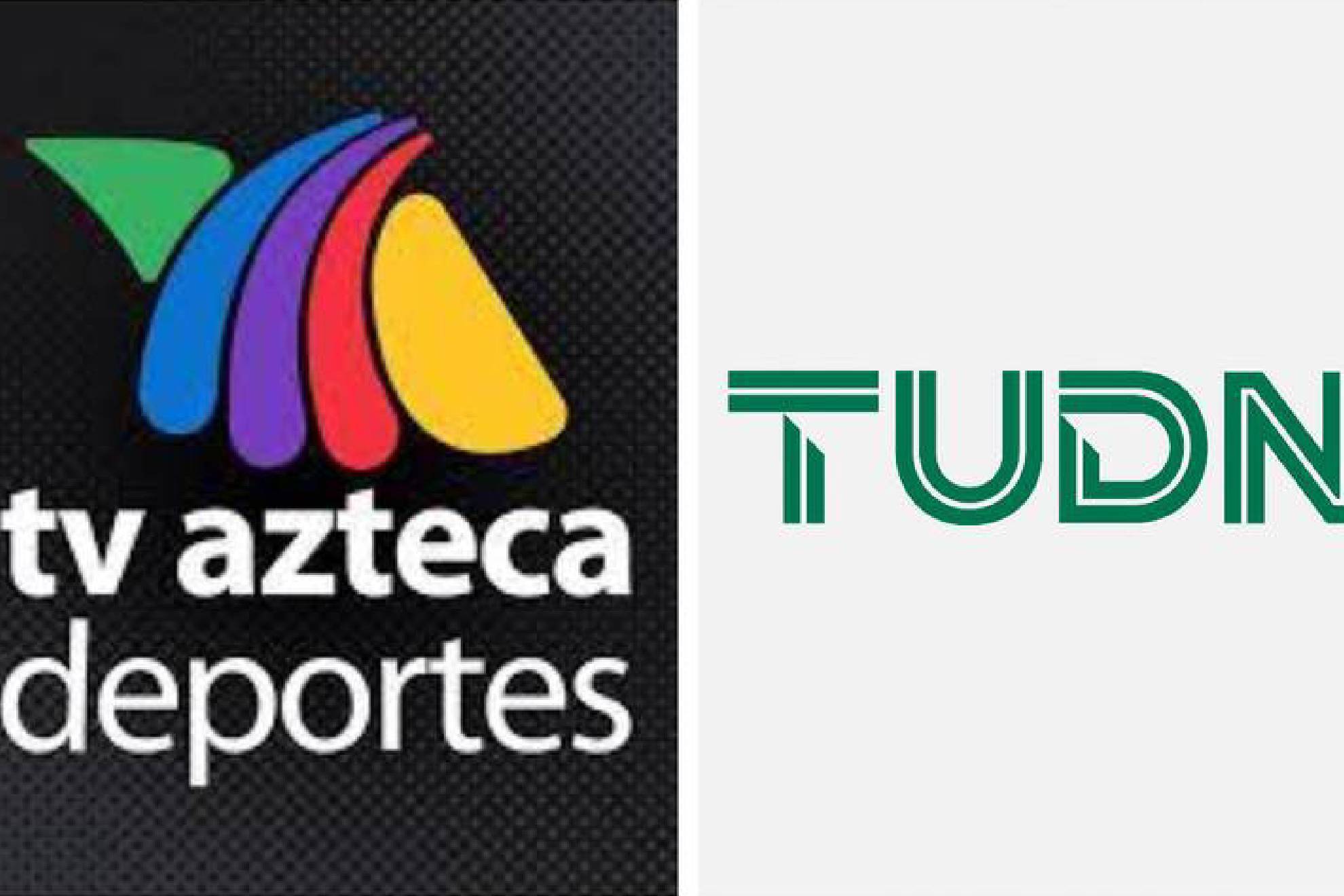 Televisa asegura que ha vencido a TV Azteca en el reciente partido del Tri.