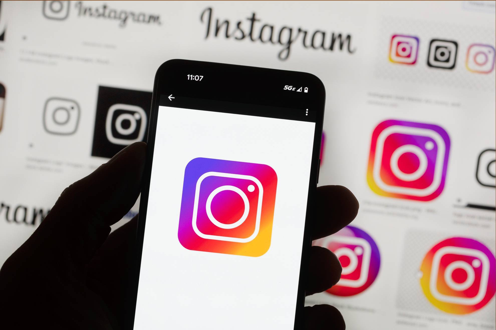 Millones de usuarios en el mundo usa Instagram, hoy se cay el servicio