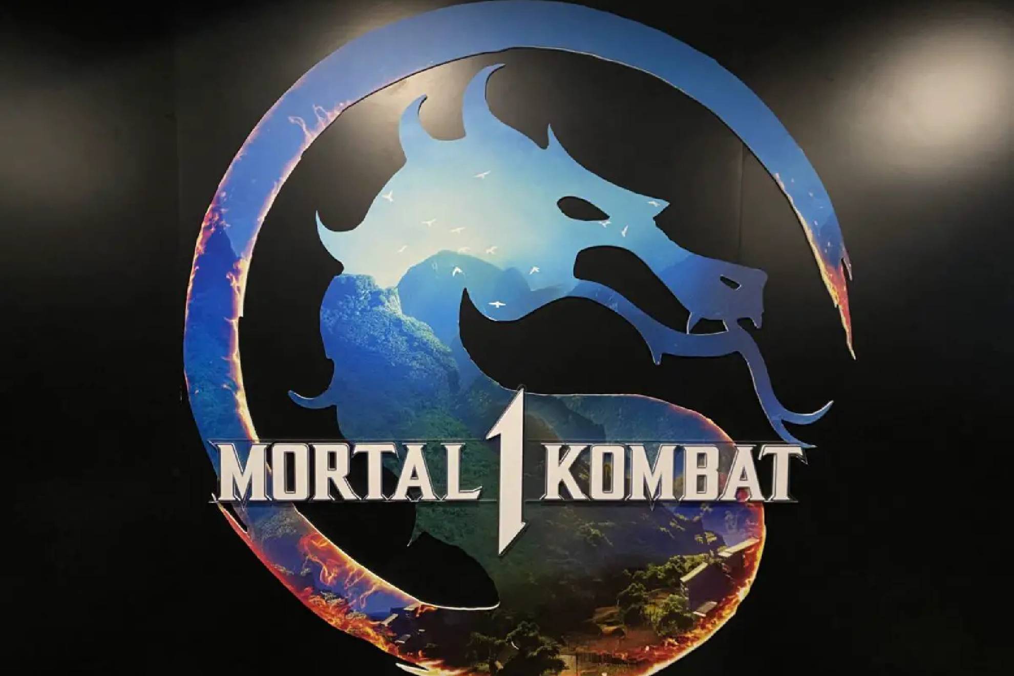 Llegó el nuevo videojuego de la legendaria franquicia 'Mortal Kombat'.