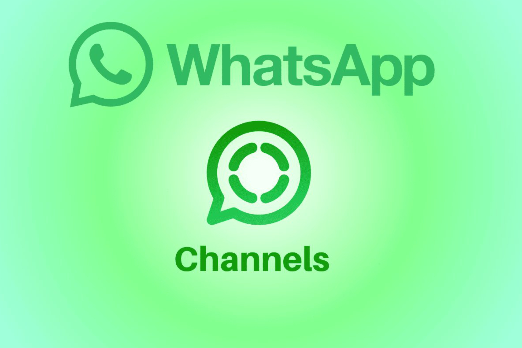 Canales de WhatsApp la nueva funcionalidad del servicio de mensajería