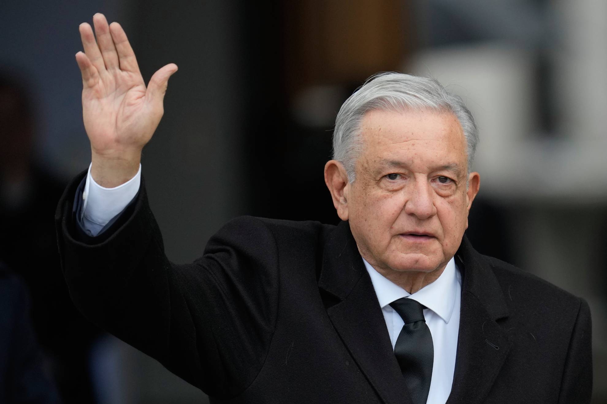 AMLO - Últimas noticias de Andrés Manuel López Obrador en MARCA MX
