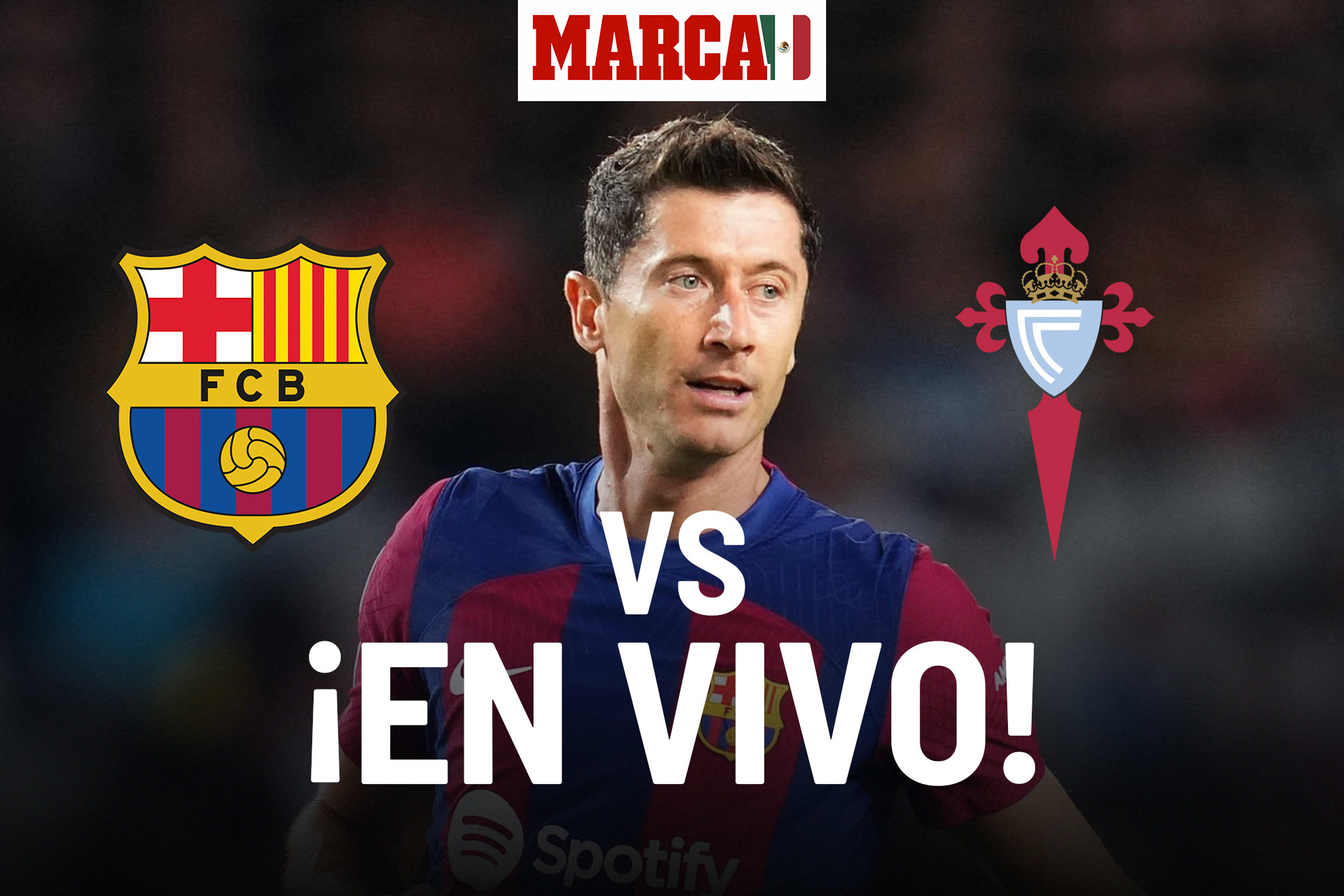 Barcelona vs Celta EN VIVO: En 8 minutos, Barca da voltereta