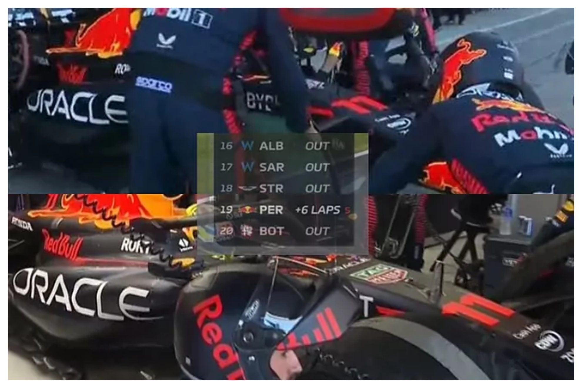 La FIA estudia cómo impedir que se repita la 'trampa' de Red Bull con Checo Pérez